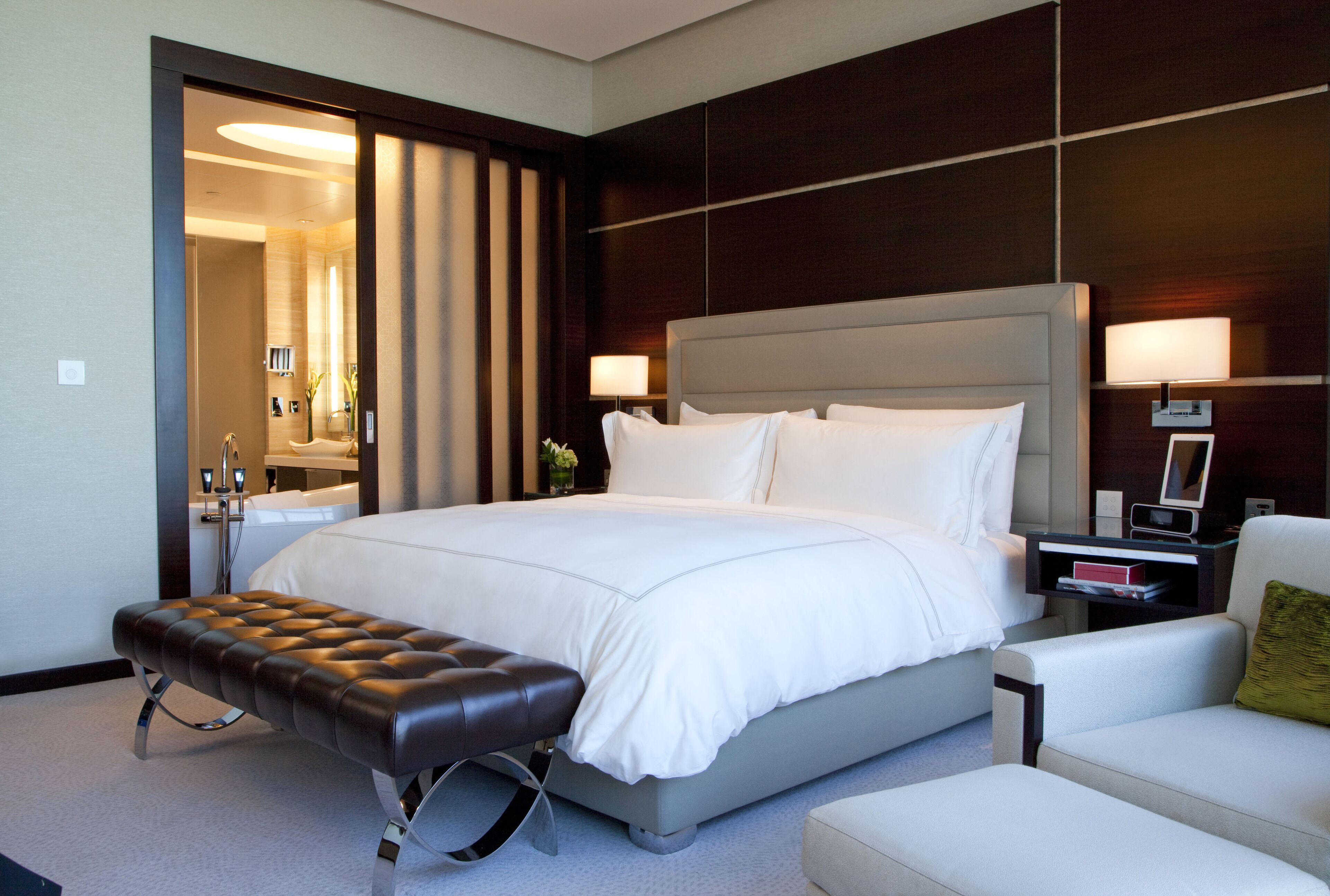 Rosewood Abu Dhabi Rosewood Abu Dhabi