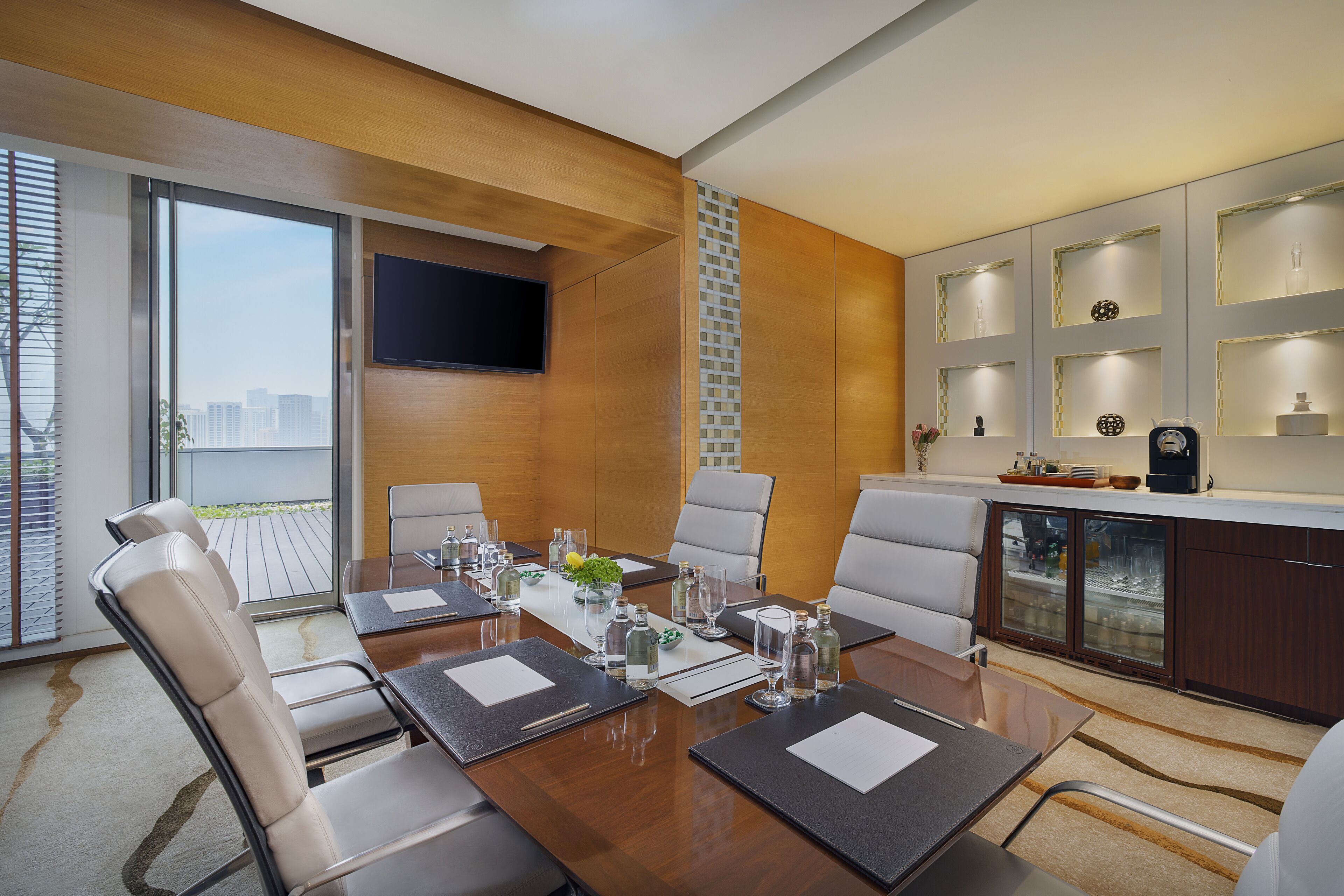 Rosewood Abu Dhabi Rosewood Abu Dhabi