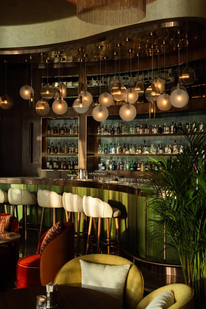 Rosewood Abu Dhabi Rosewood Abu Dhabi