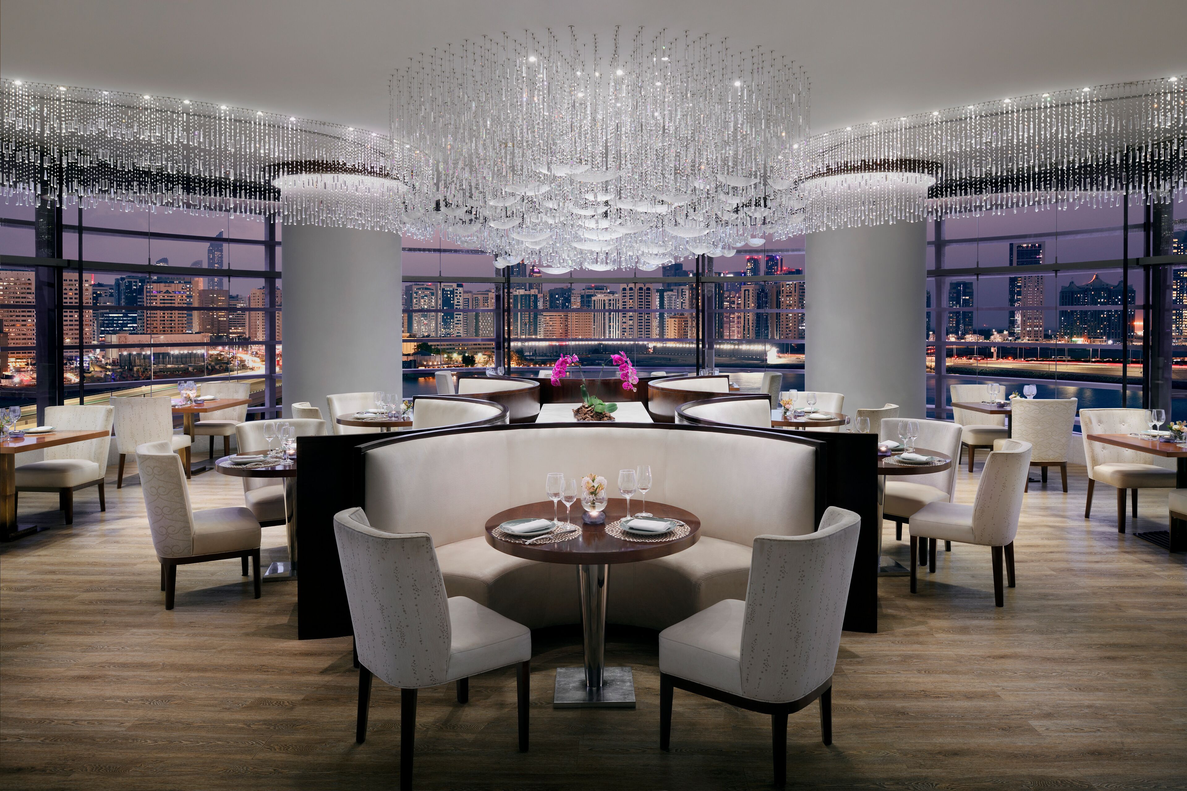 Rosewood Abu Dhabi Rosewood Abu Dhabi