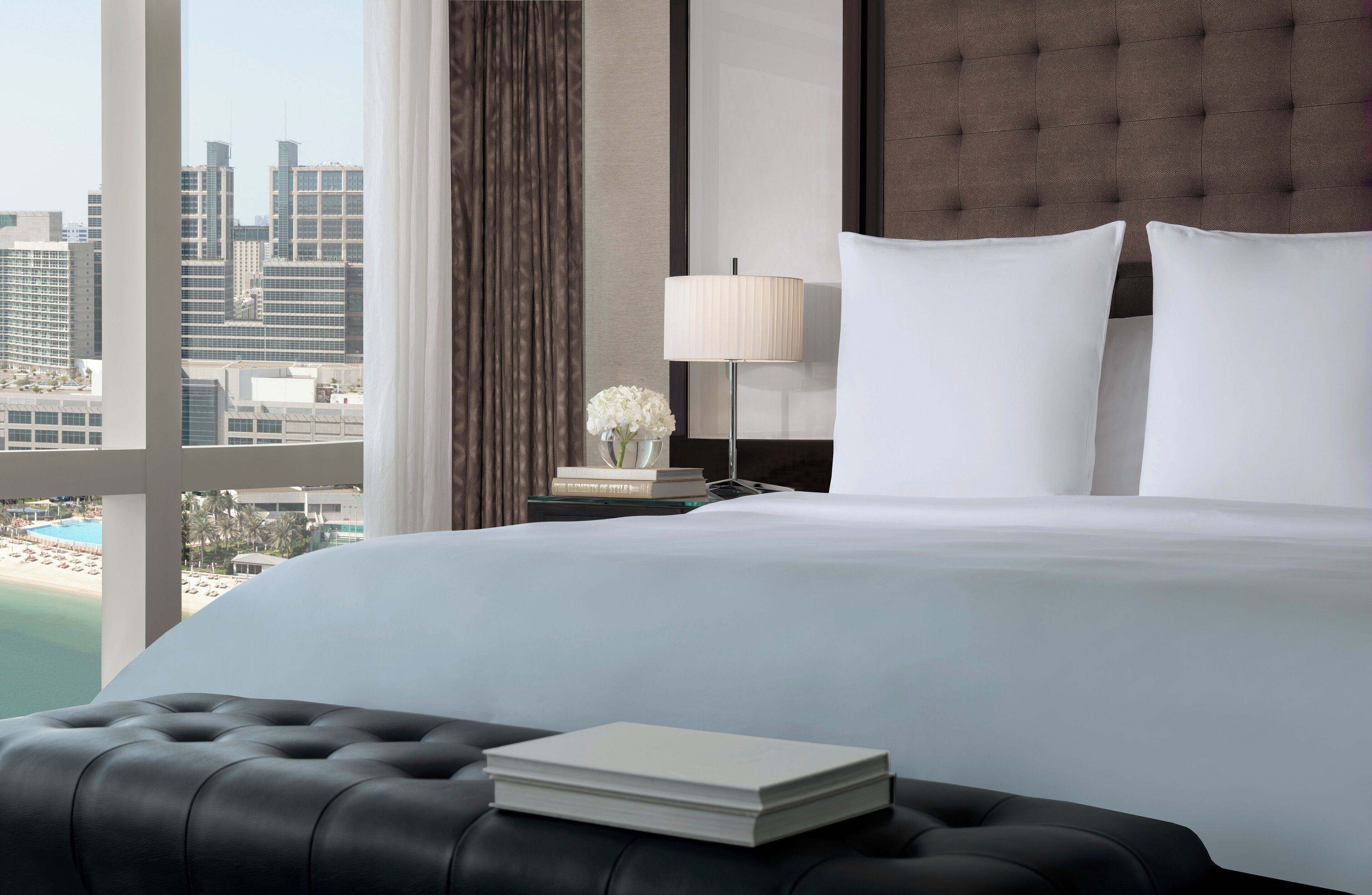 Rosewood Abu Dhabi Rosewood Abu Dhabi