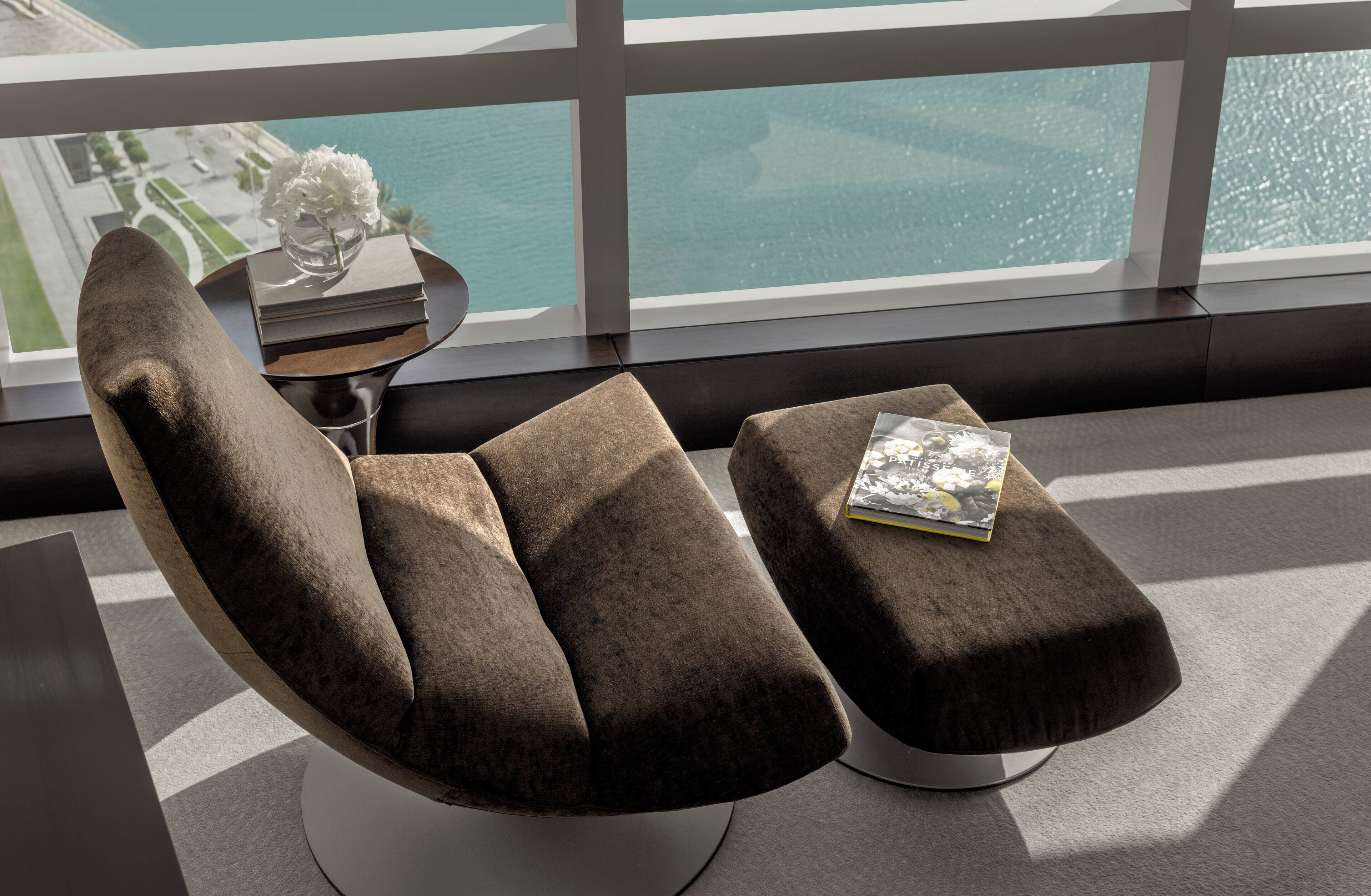 Rosewood Abu Dhabi Rosewood Abu Dhabi