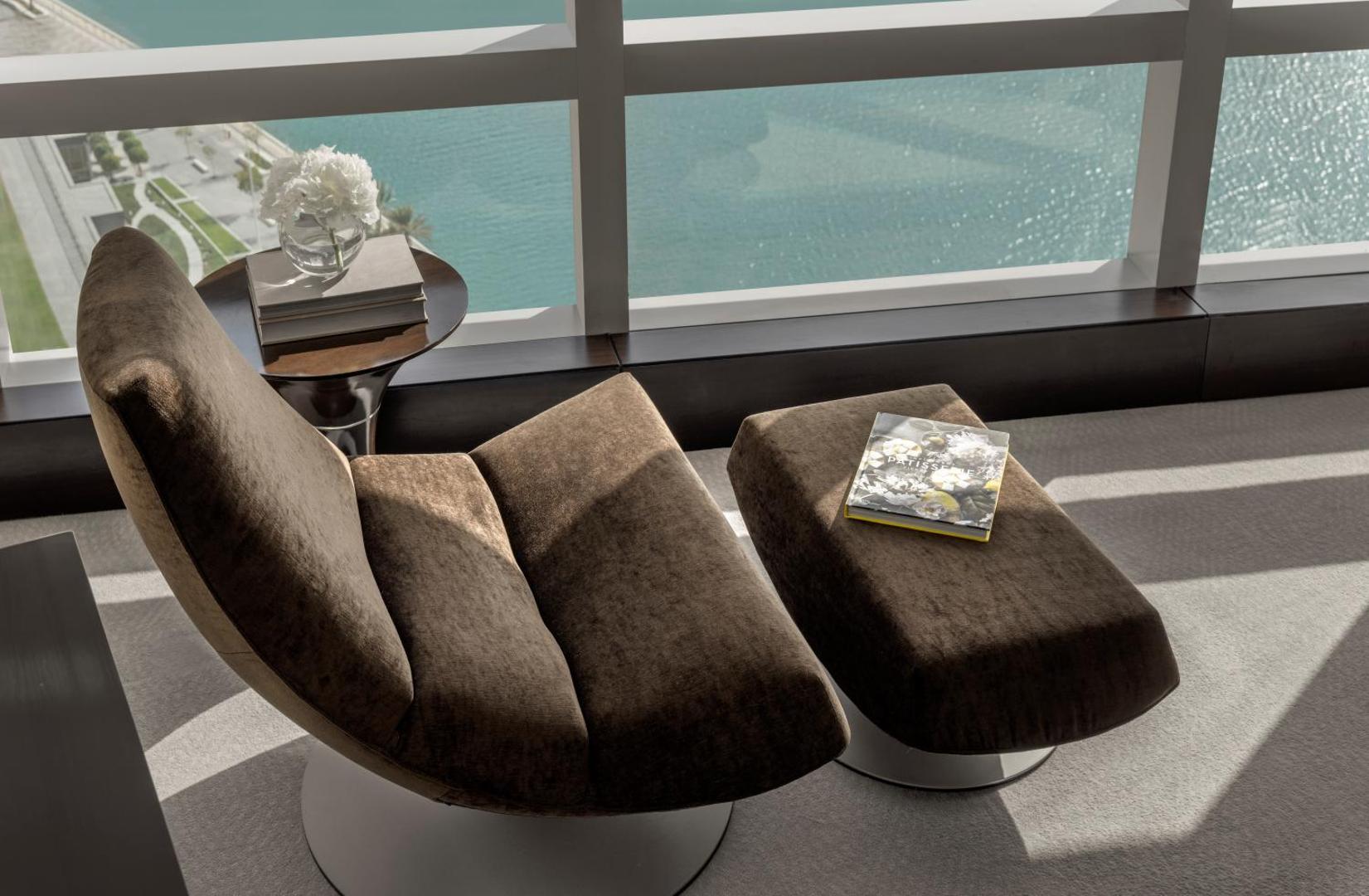 Rosewood Abu Dhabi Rosewood Abu Dhabi