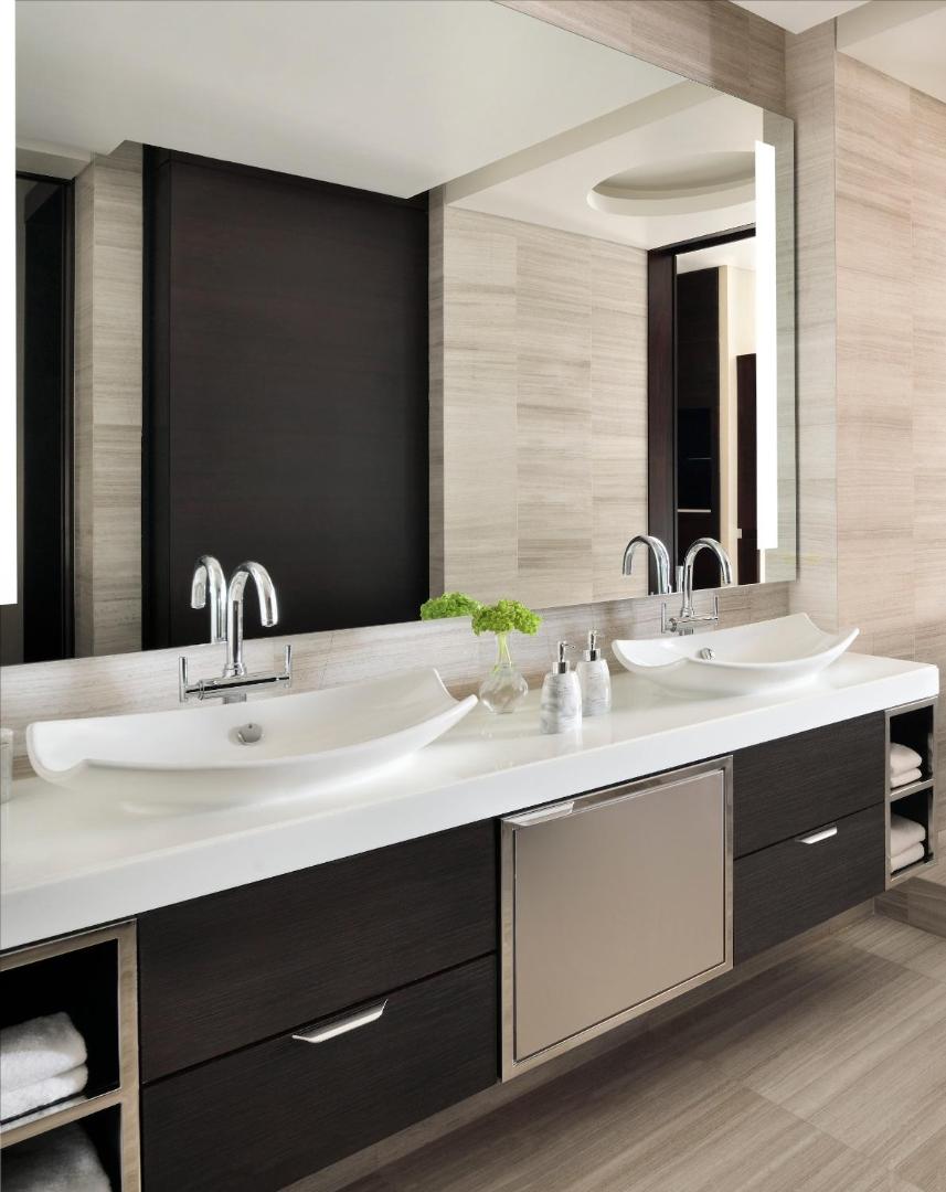 Rosewood Abu Dhabi Rosewood Abu Dhabi