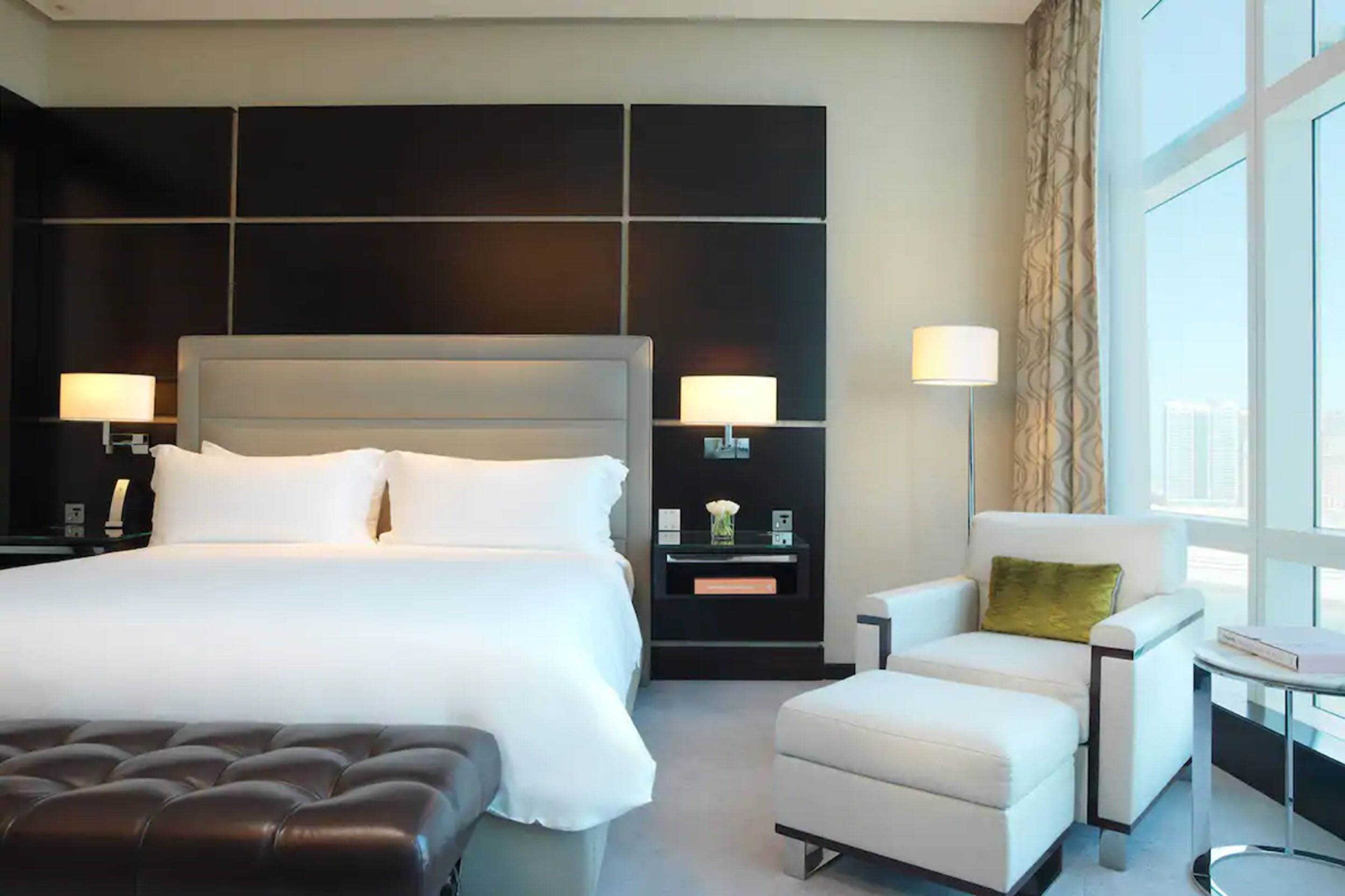 Rosewood Abu Dhabi Rosewood Abu Dhabi