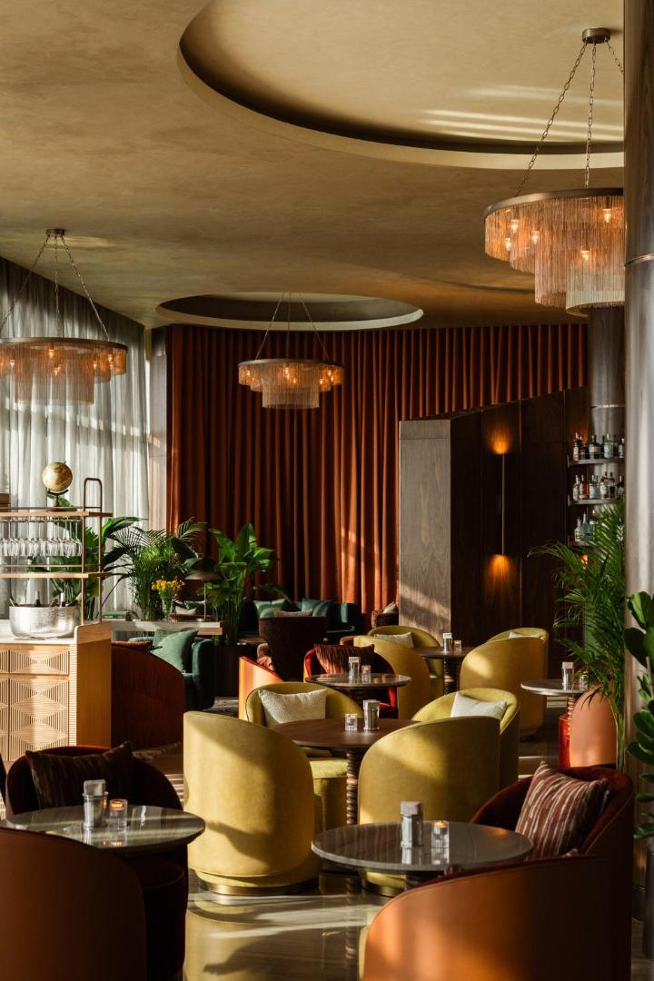 Rosewood Abu Dhabi Rosewood Abu Dhabi