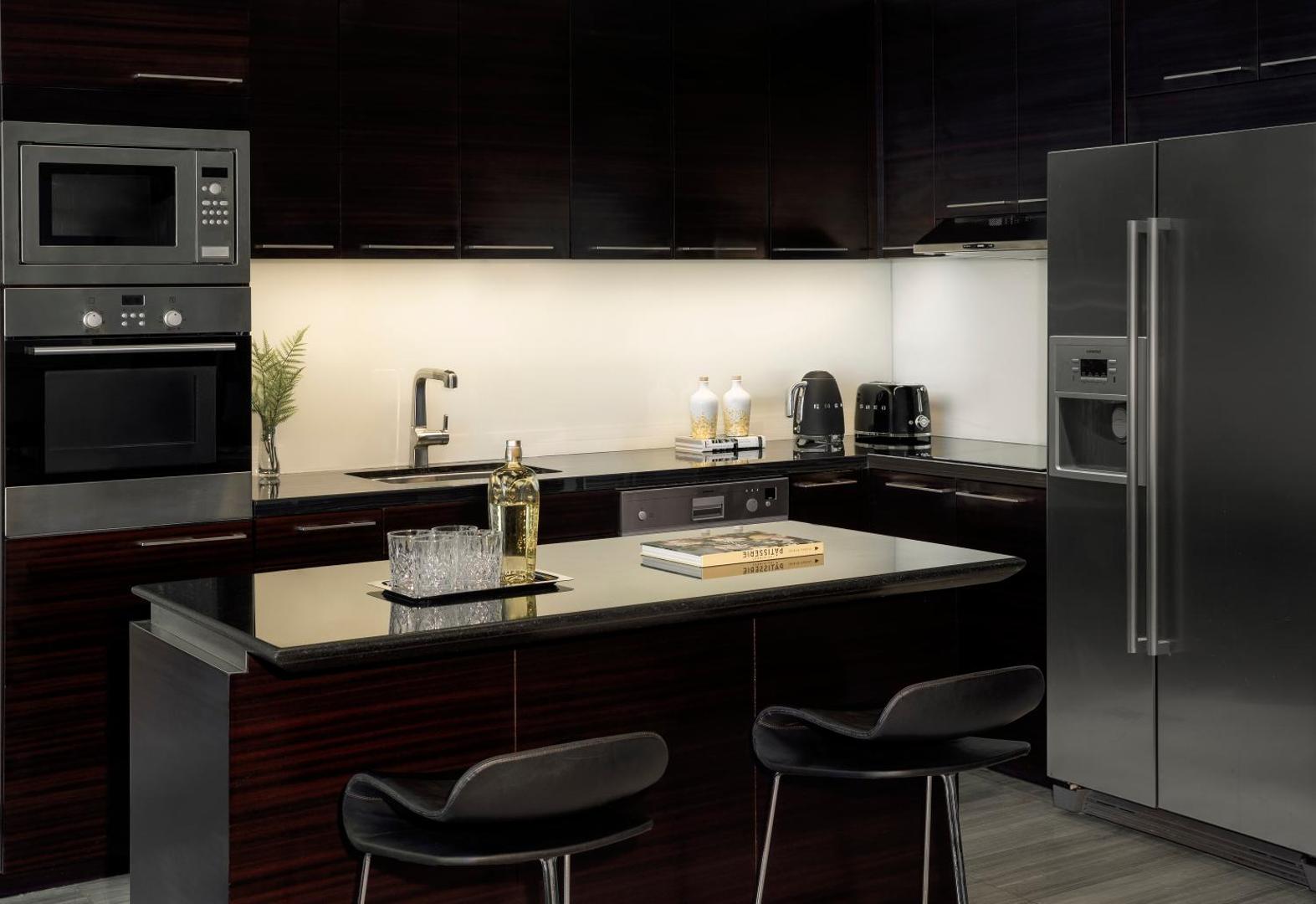 Rosewood Abu Dhabi Rosewood Abu Dhabi