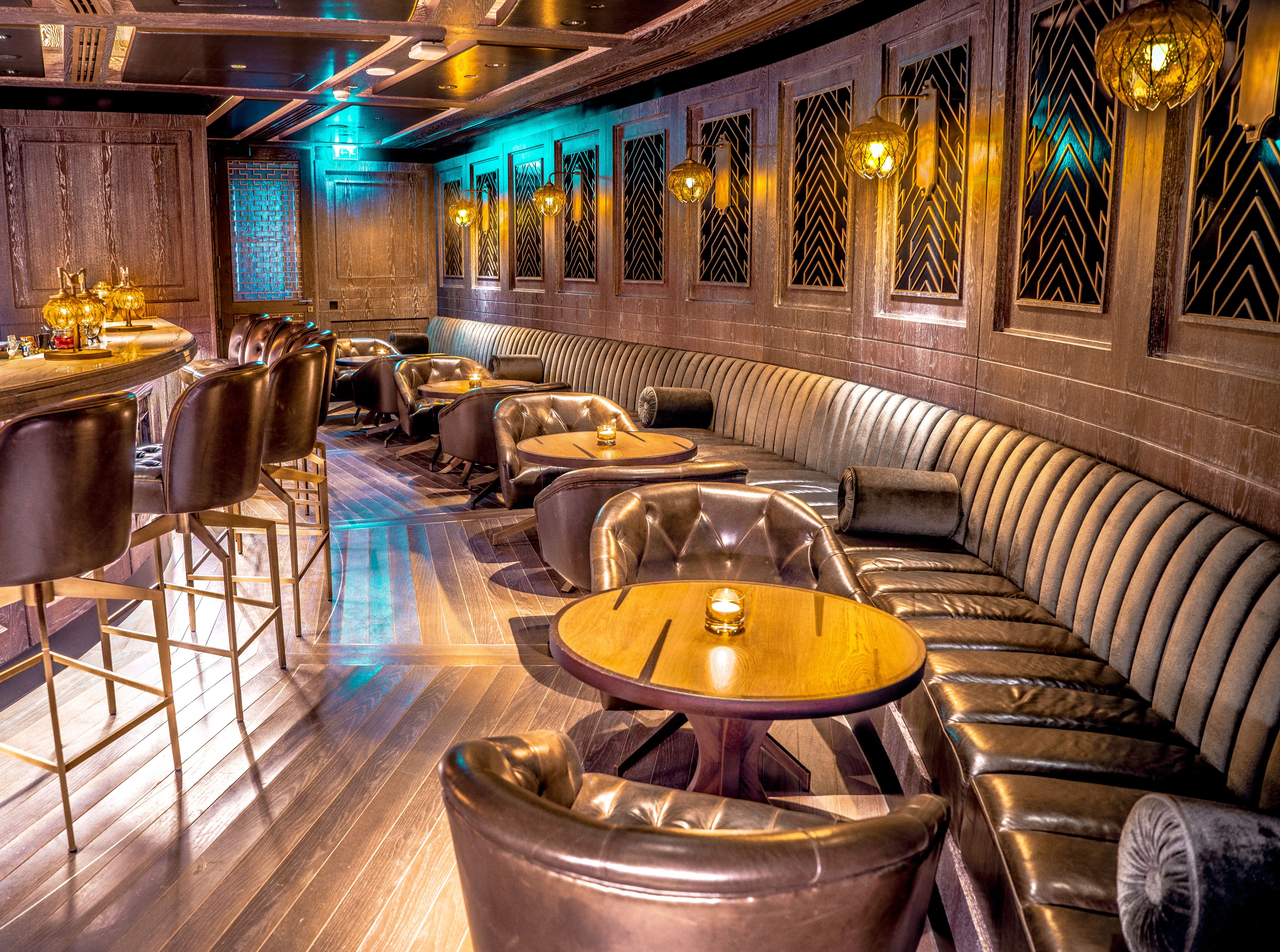 Rosewood Abu Dhabi Rosewood Abu Dhabi