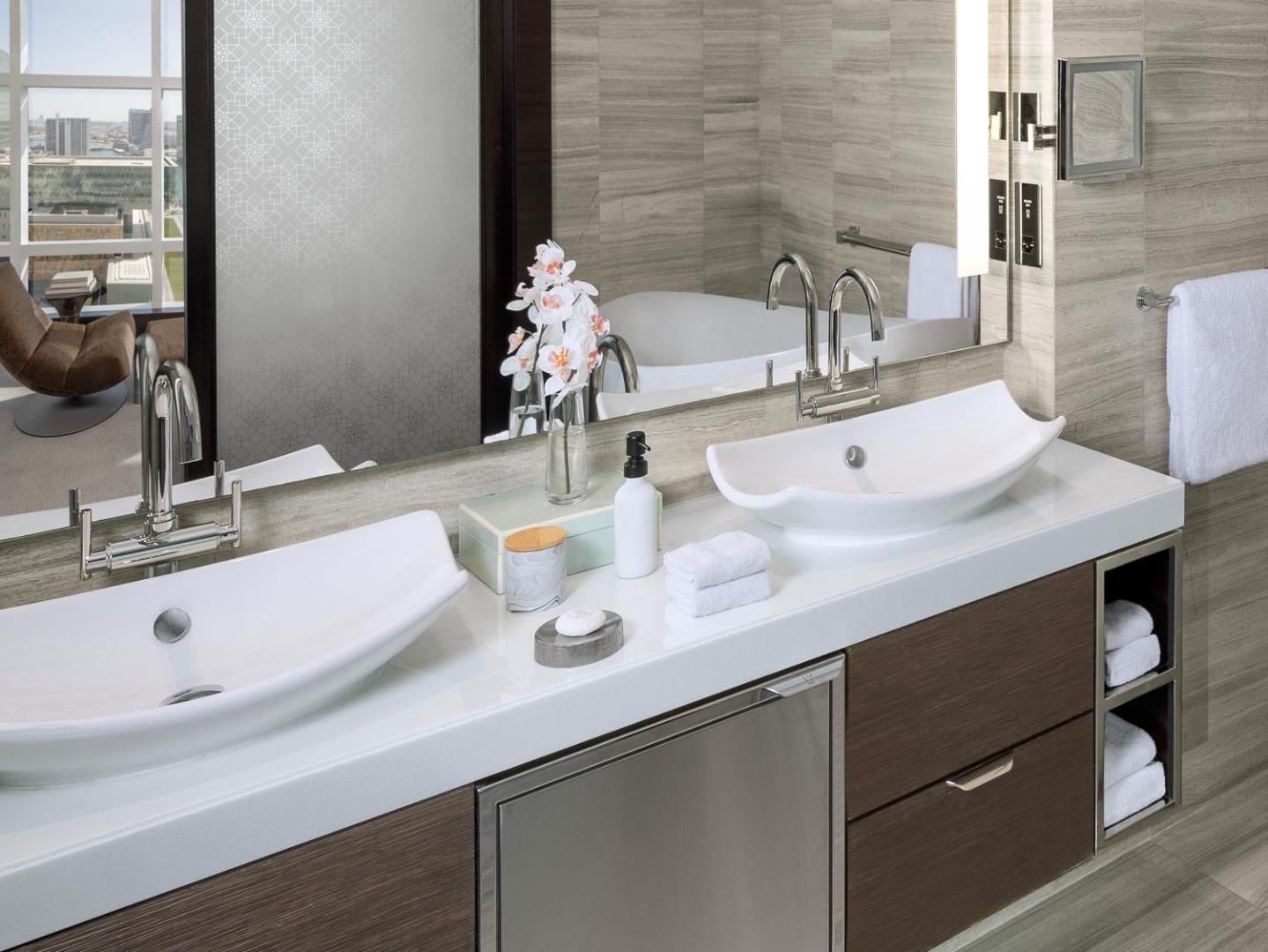 Rosewood Abu Dhabi Rosewood Abu Dhabi