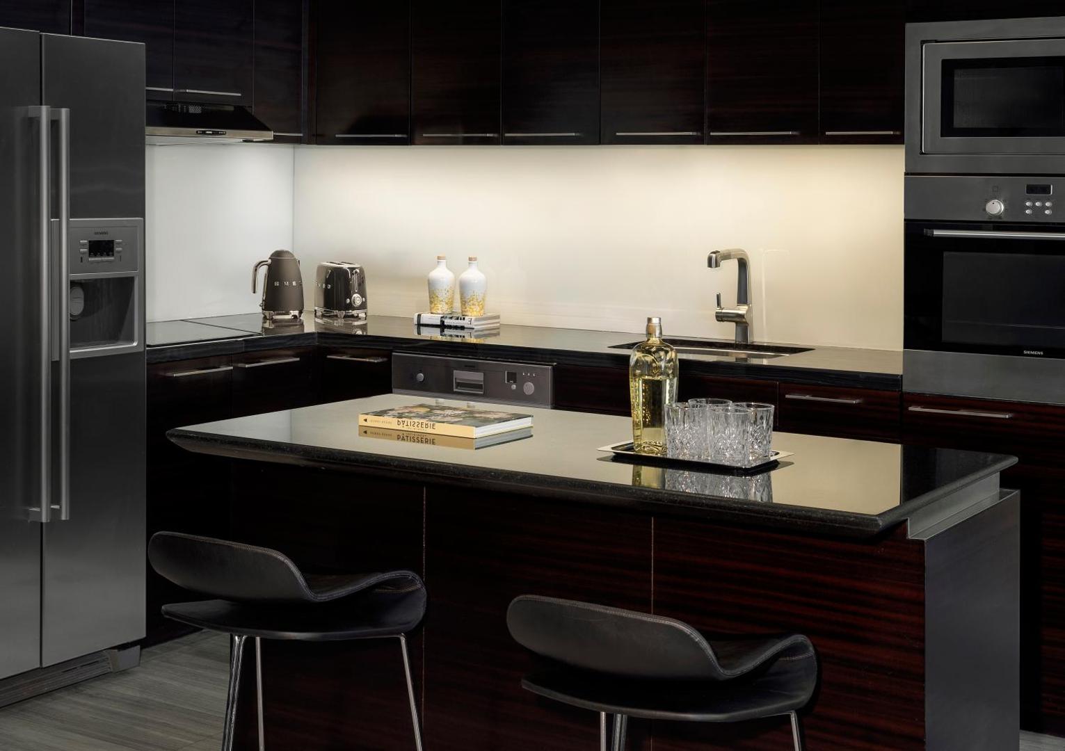 Rosewood Abu Dhabi Rosewood Abu Dhabi