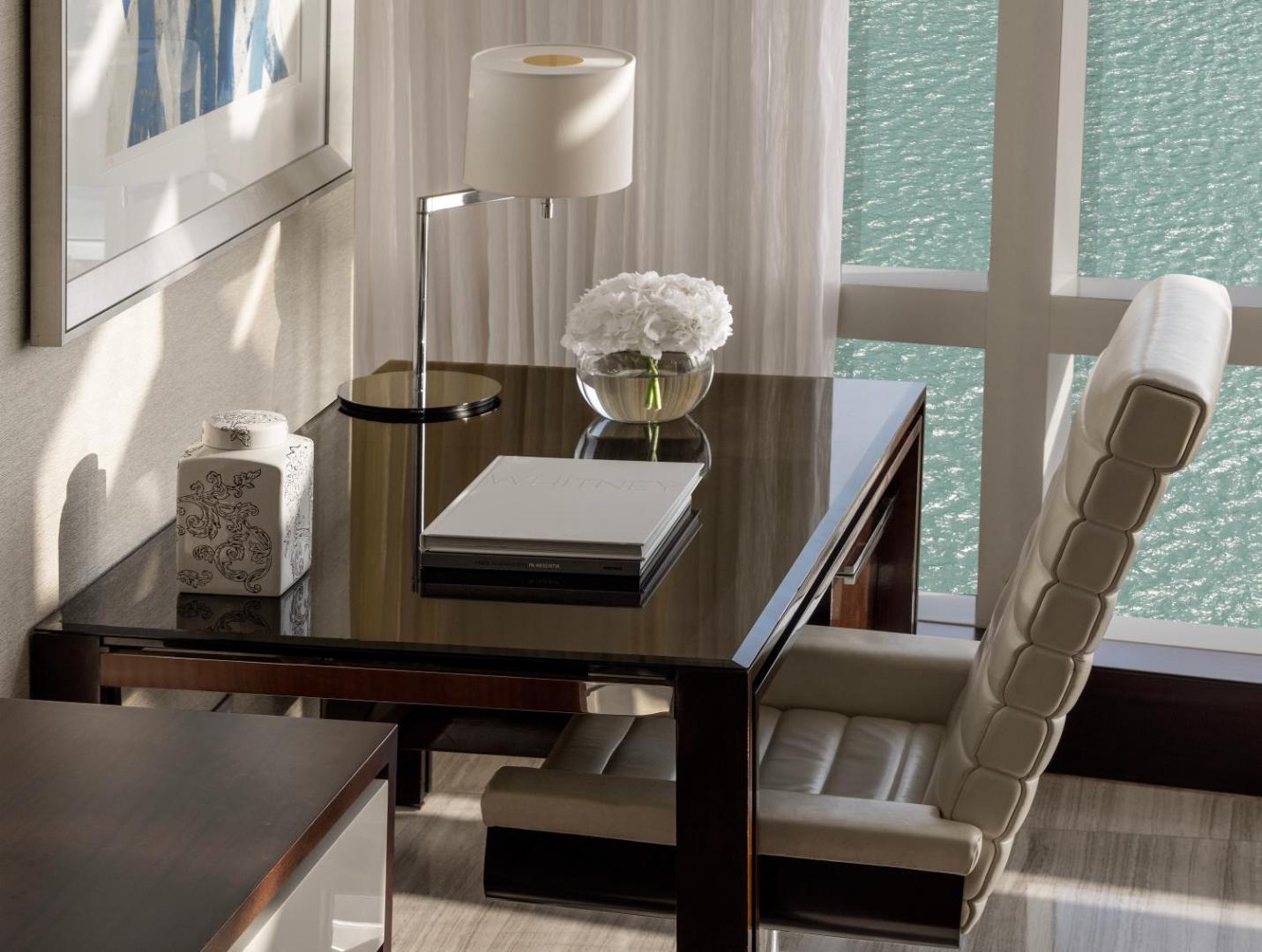 Rosewood Abu Dhabi Rosewood Abu Dhabi