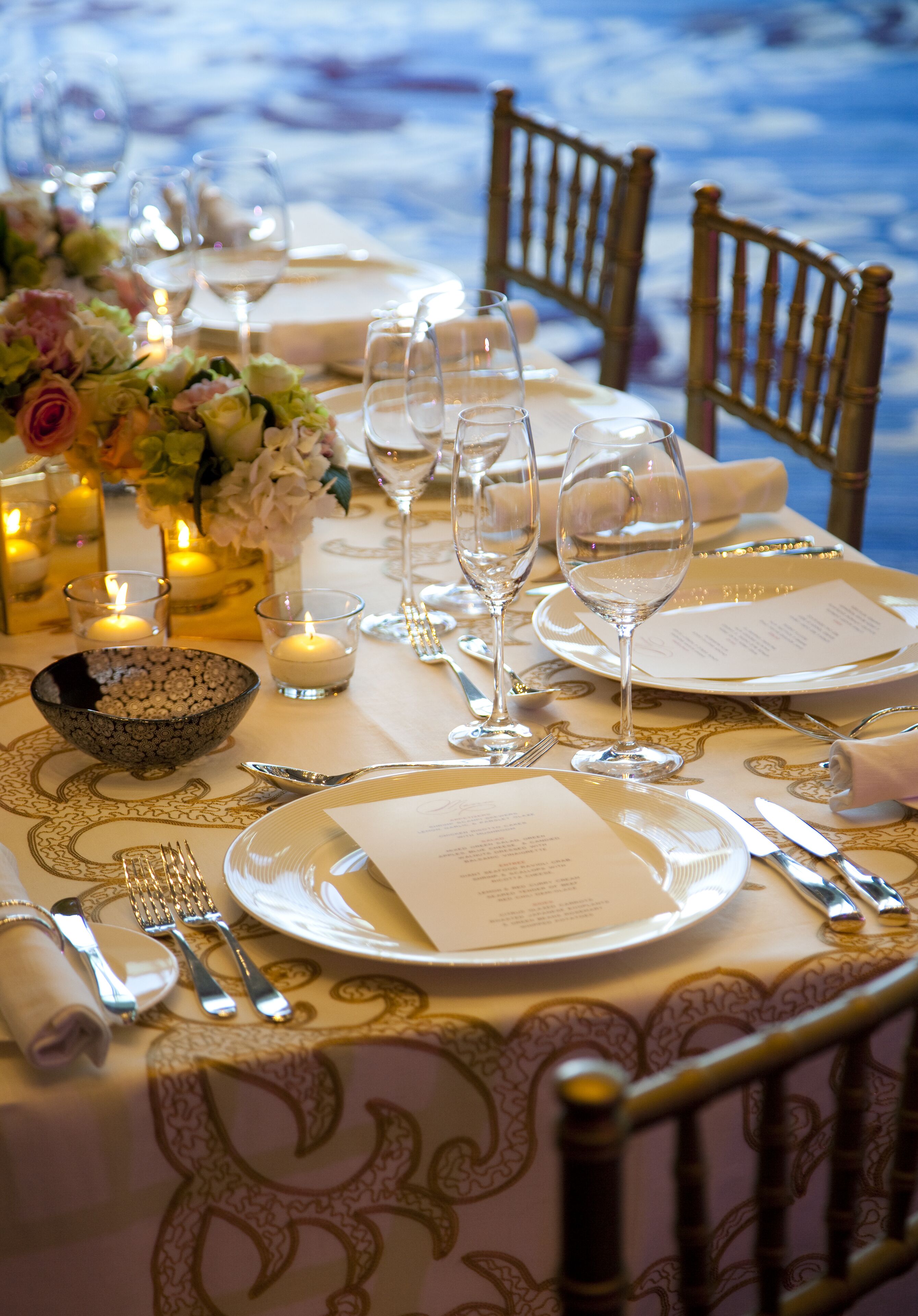 Rosewood Abu Dhabi Rosewood Abu Dhabi