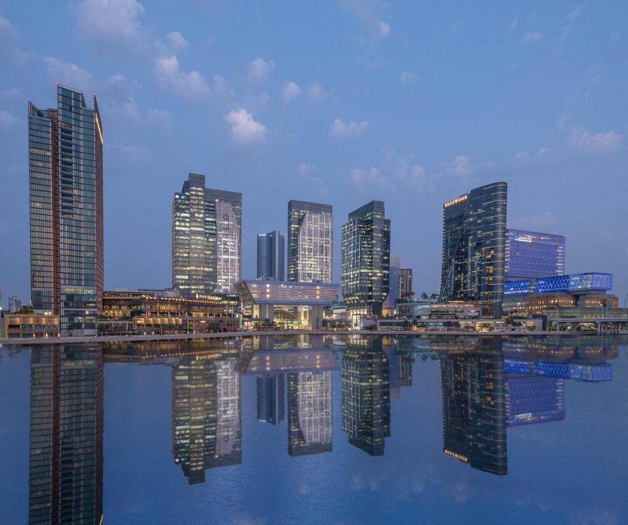 Rosewood Abu Dhabi Rosewood Abu Dhabi