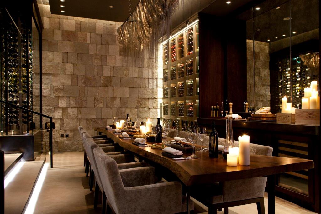 Rosewood Abu Dhabi Rosewood Abu Dhabi