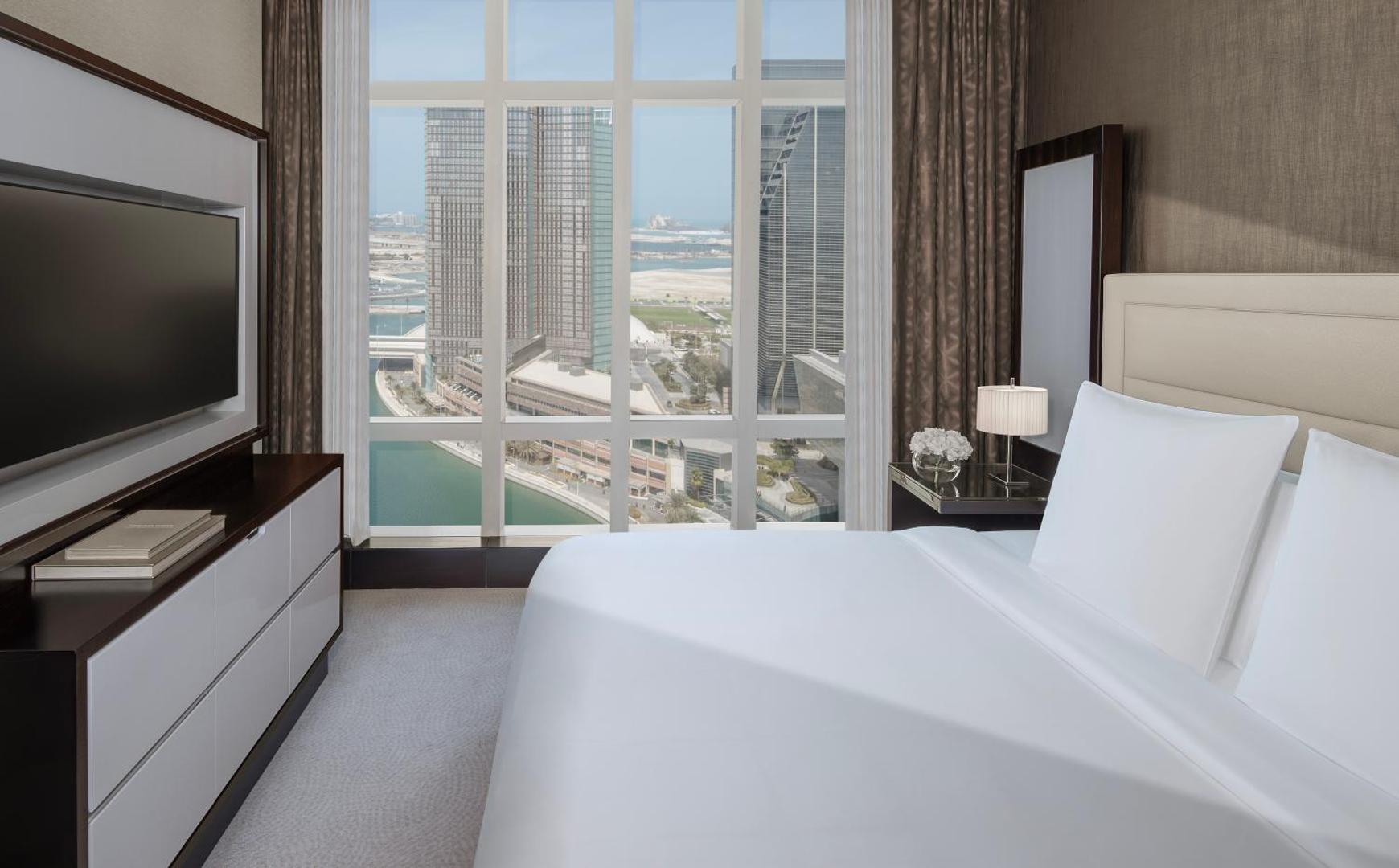 Rosewood Abu Dhabi Rosewood Abu Dhabi