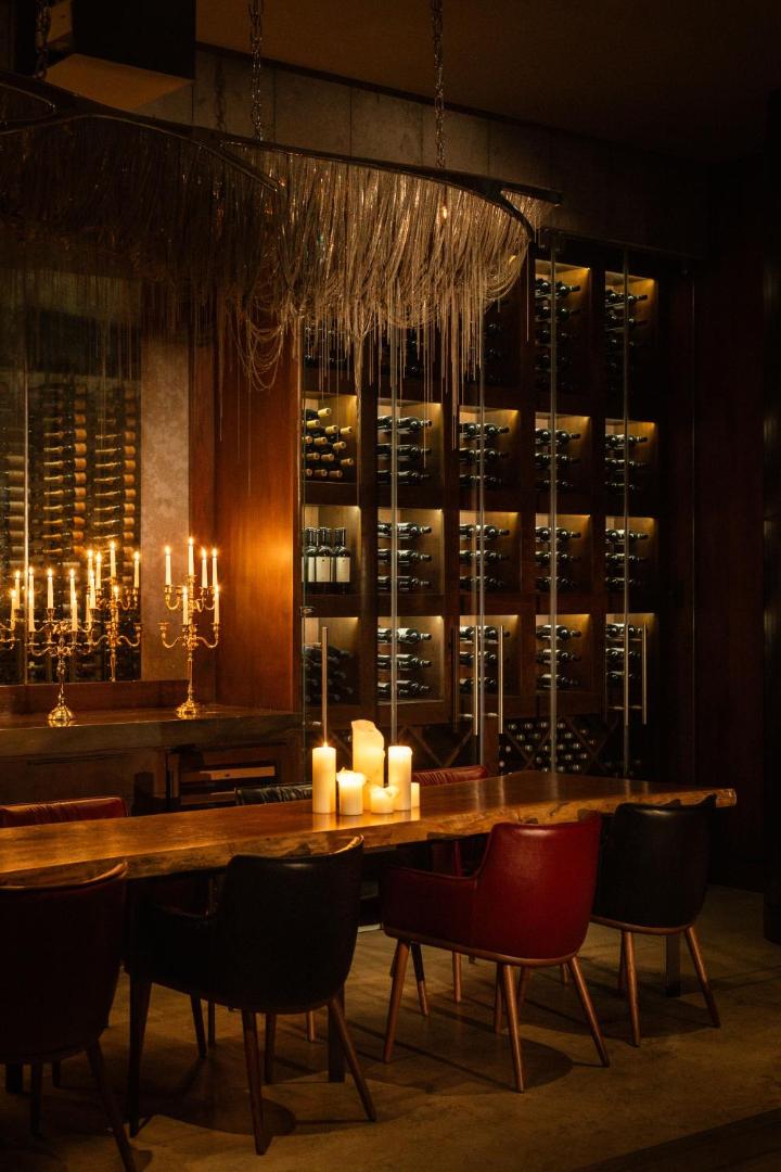 Rosewood Abu Dhabi Rosewood Abu Dhabi