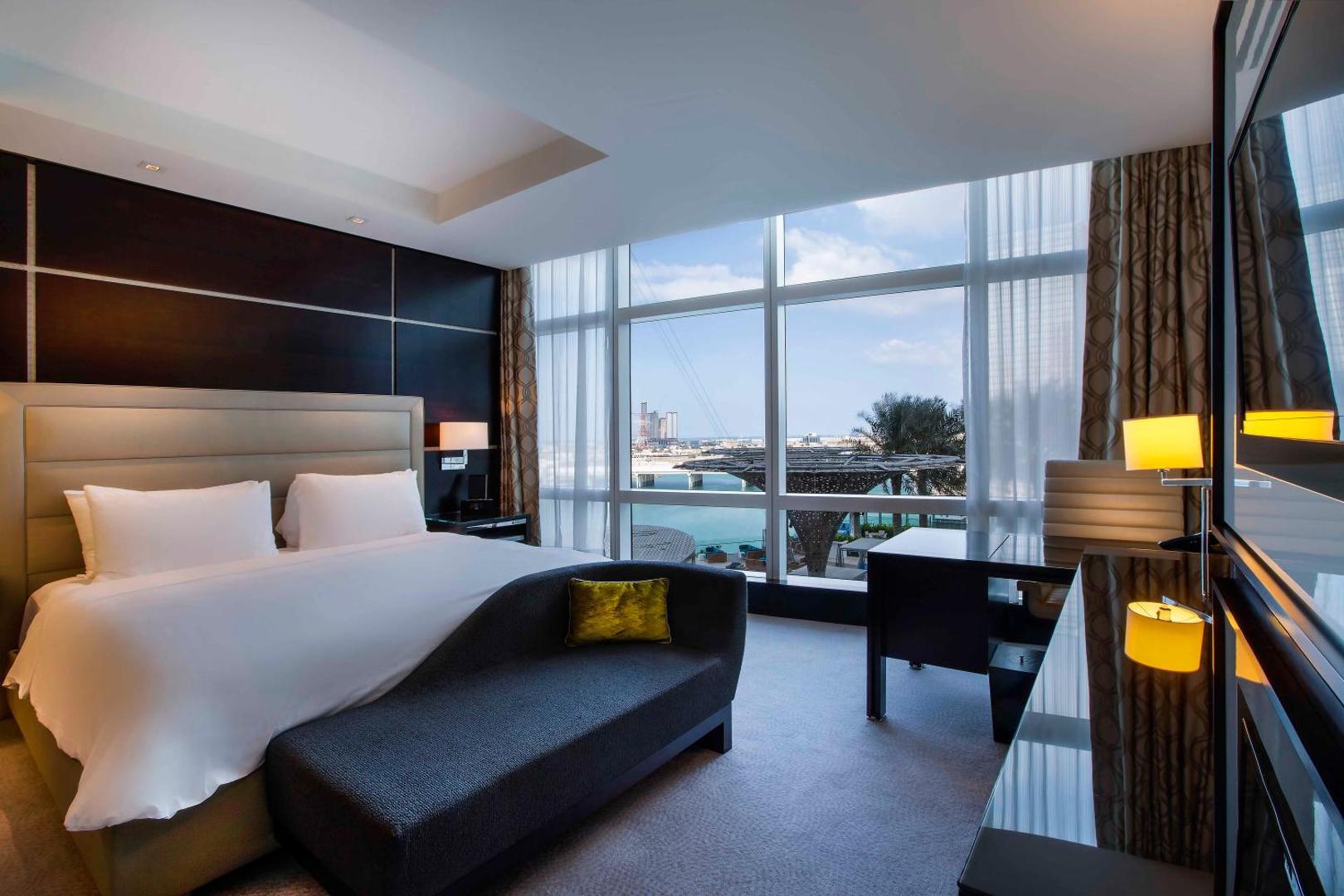 Rosewood Abu Dhabi Rosewood Abu Dhabi