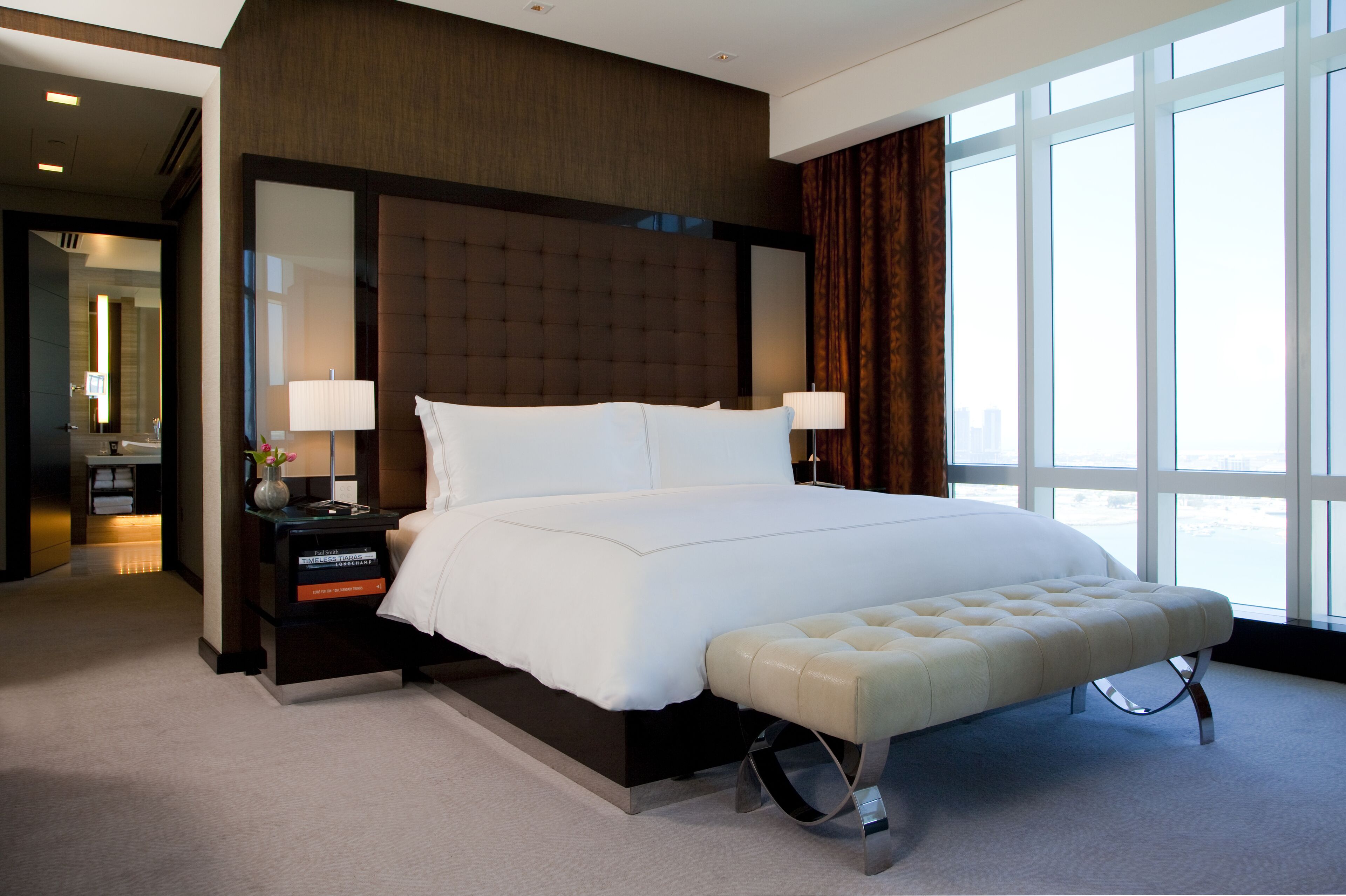 Rosewood Abu Dhabi Rosewood Abu Dhabi