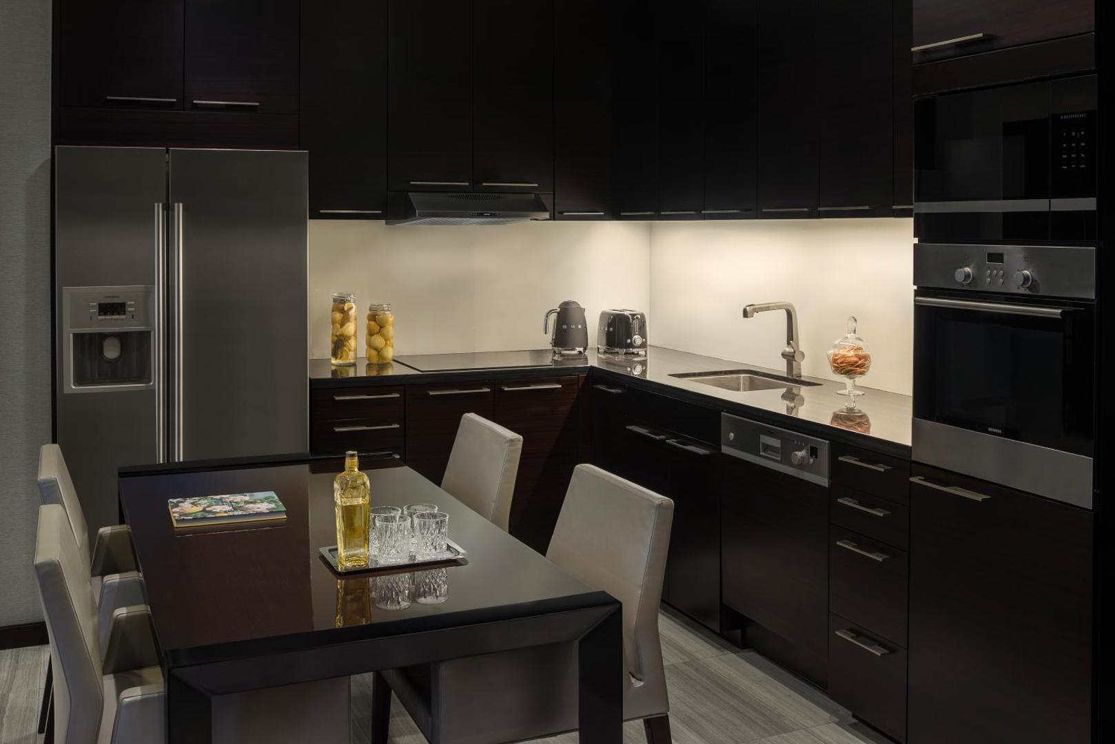 Rosewood Abu Dhabi Rosewood Abu Dhabi