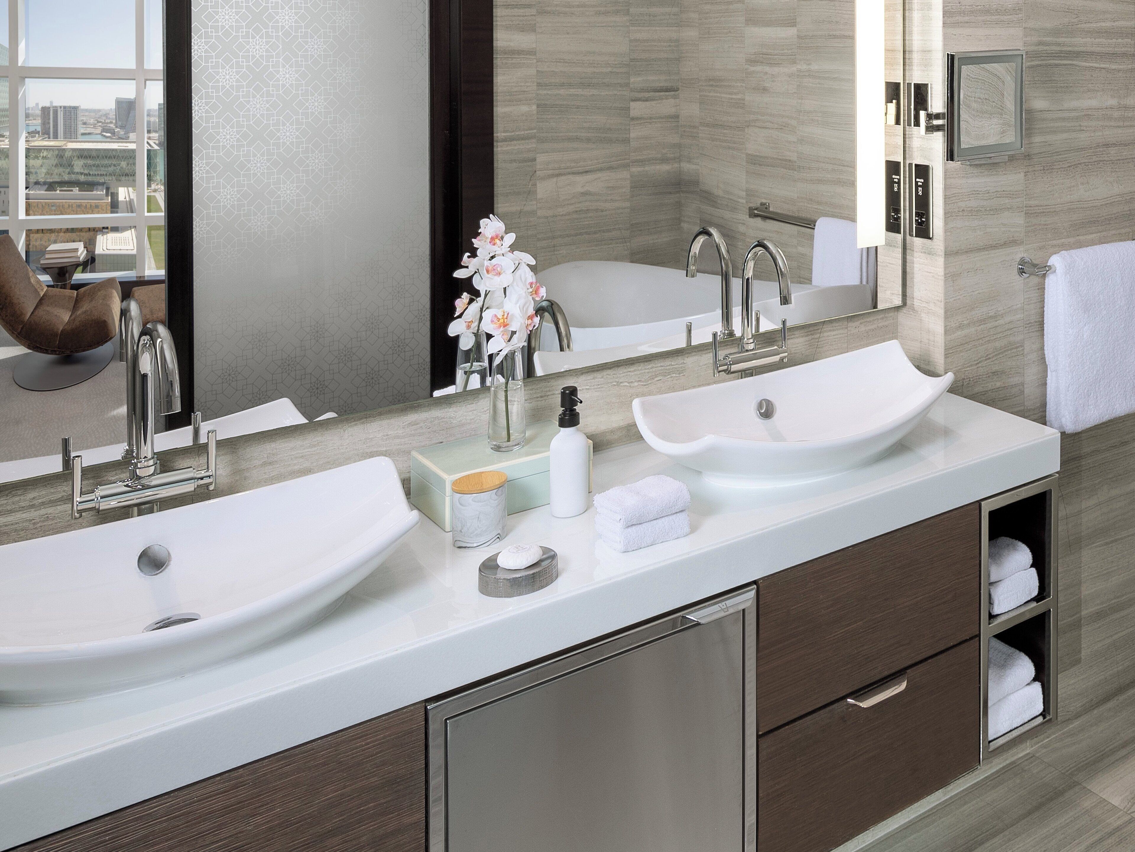 Rosewood Abu Dhabi Rosewood Abu Dhabi