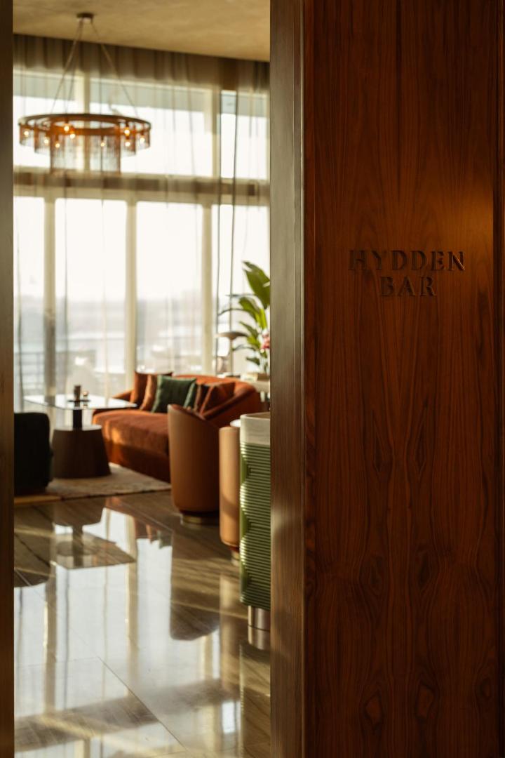 Rosewood Abu Dhabi Rosewood Abu Dhabi