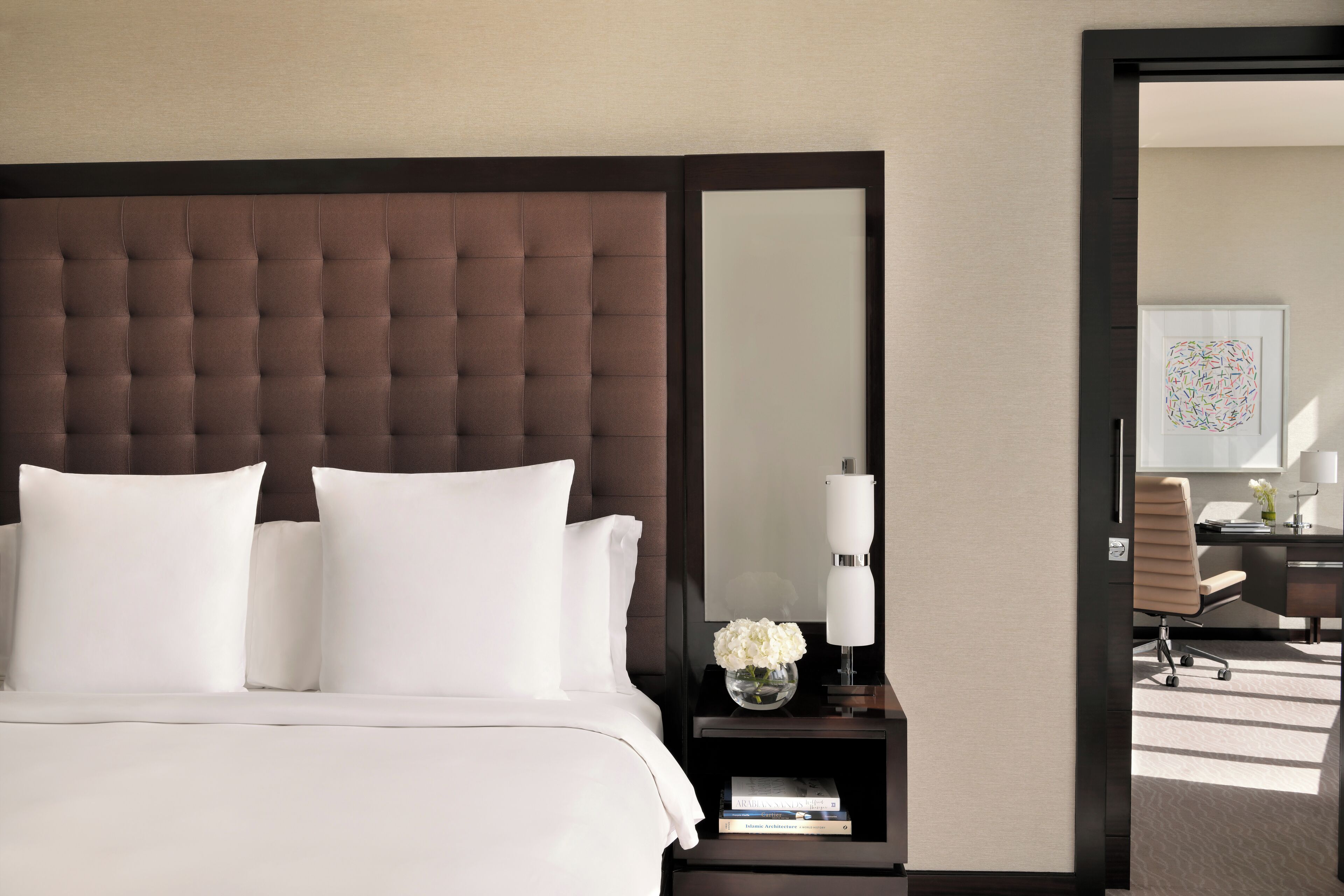 Rosewood Abu Dhabi Rosewood Abu Dhabi