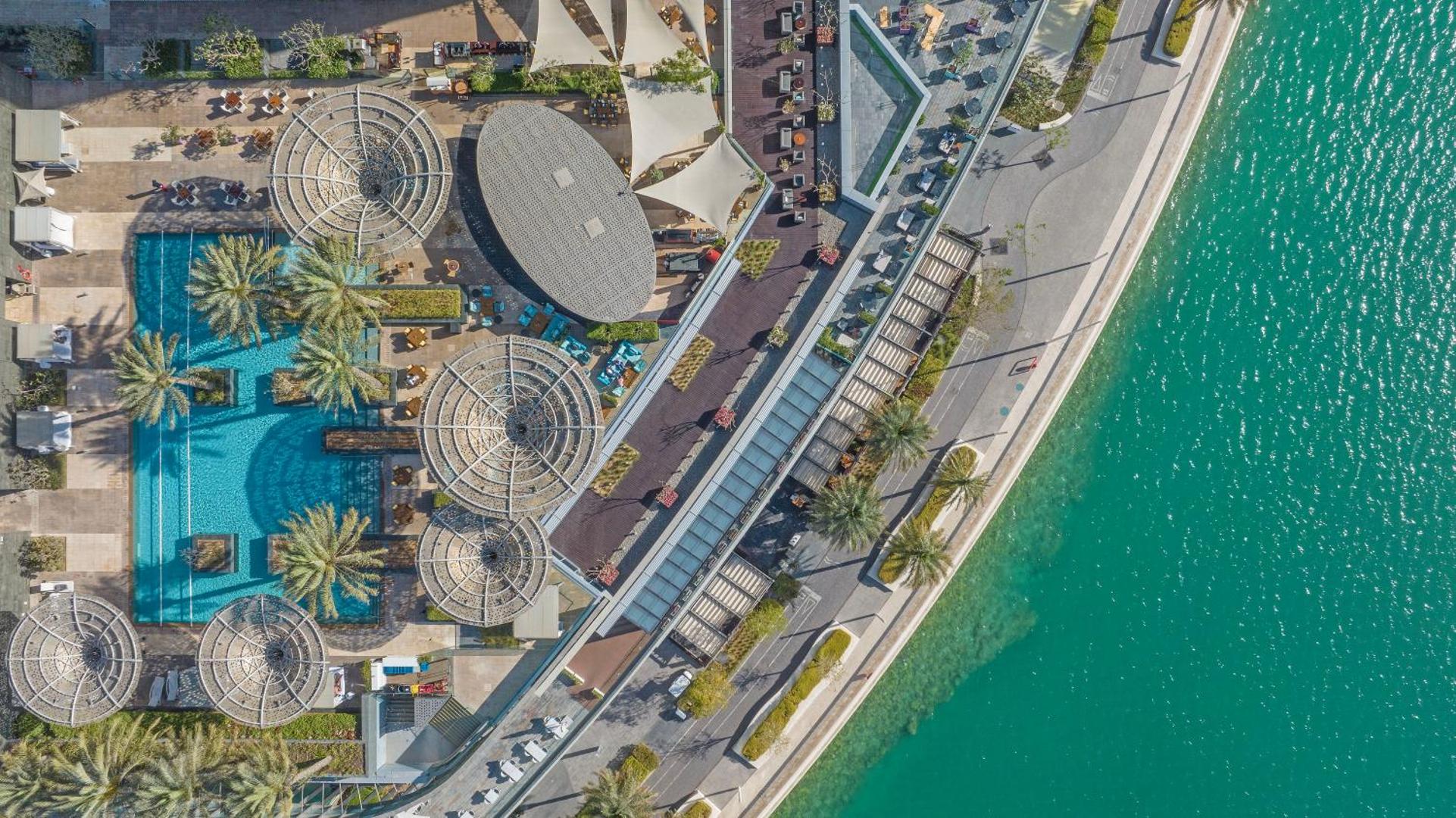 Rosewood Abu Dhabi Rosewood Abu Dhabi