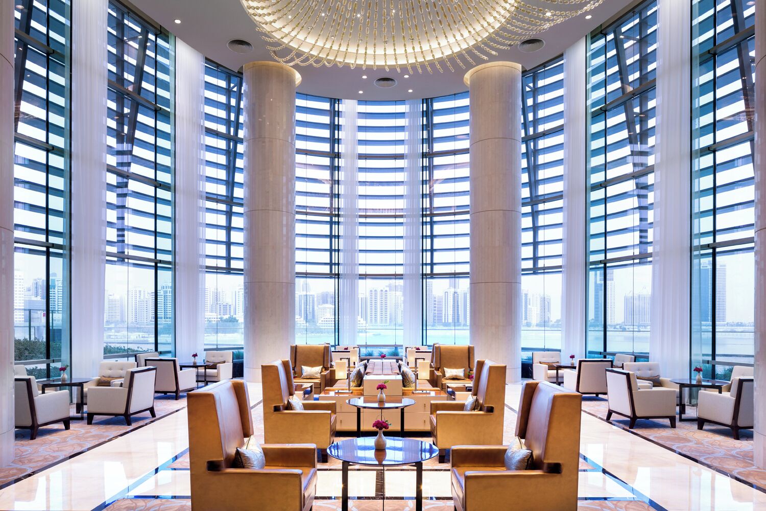 Rosewood Abu Dhabi Rosewood Abu Dhabi