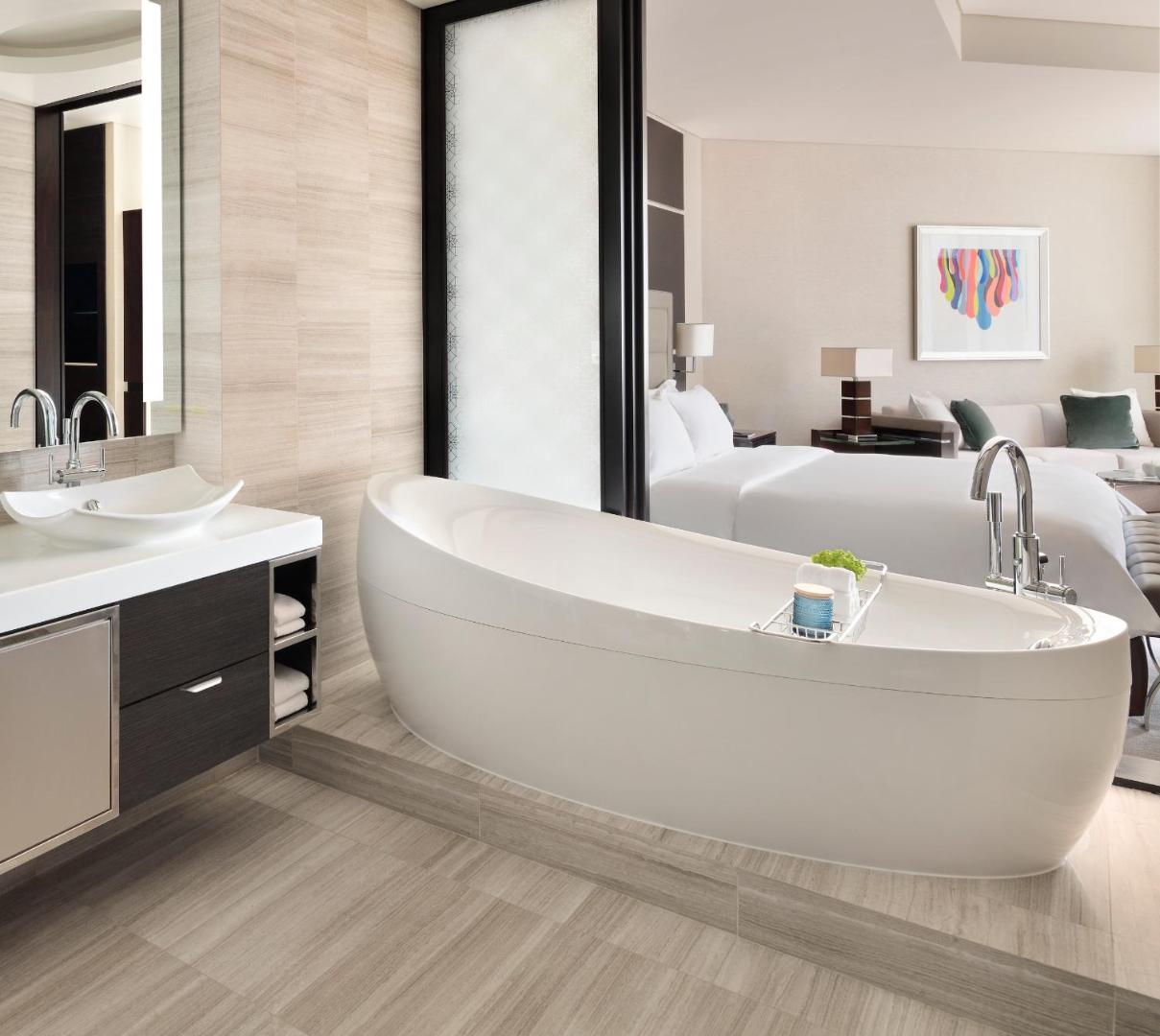 Rosewood Abu Dhabi Rosewood Abu Dhabi