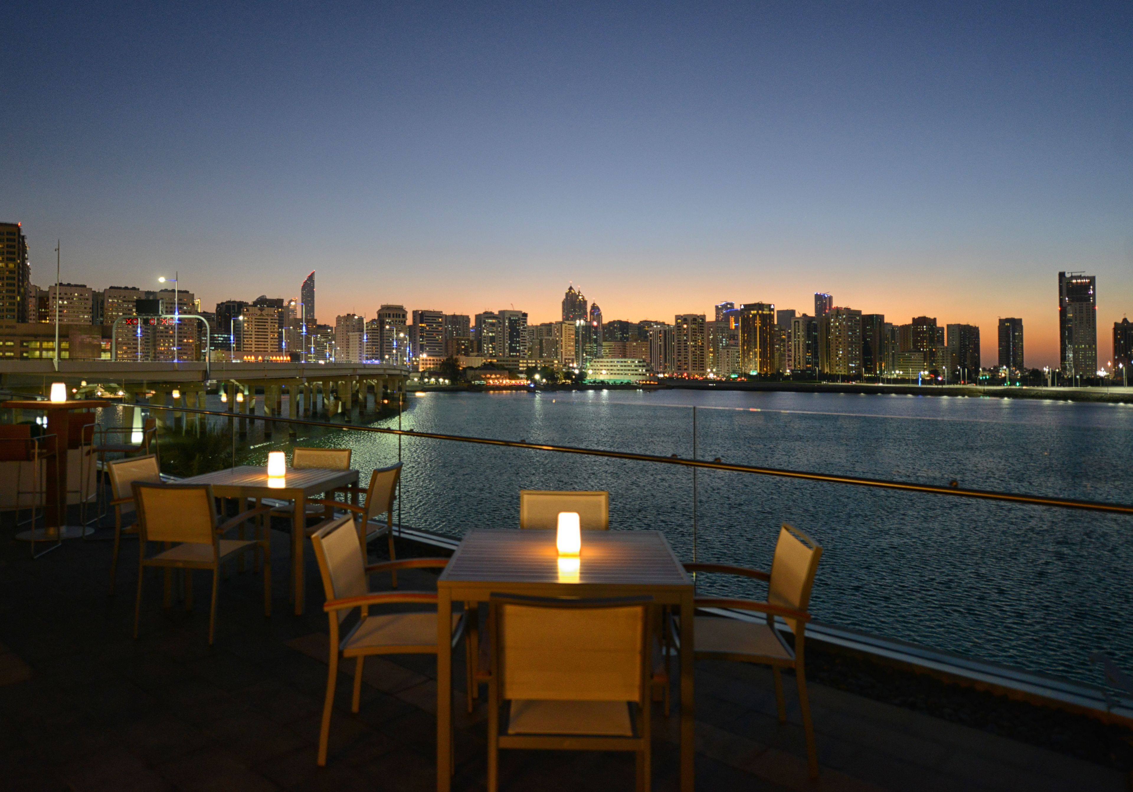 Rosewood Abu Dhabi Rosewood Abu Dhabi