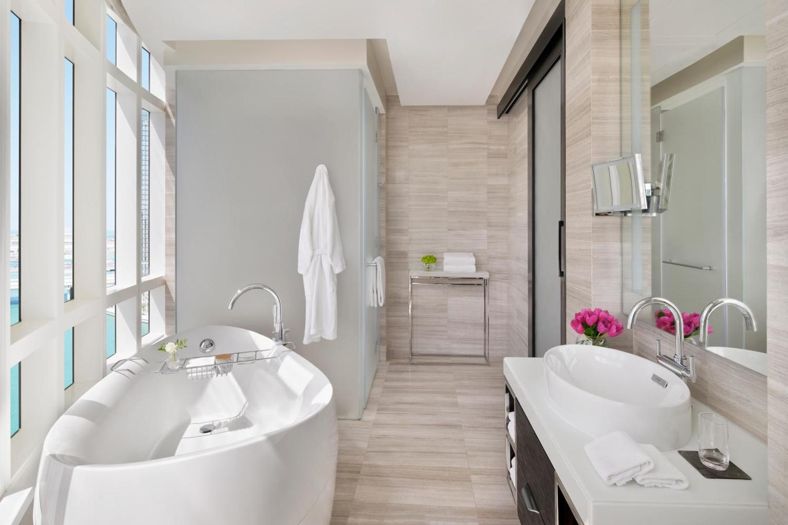 Rosewood Abu Dhabi Rosewood Abu Dhabi