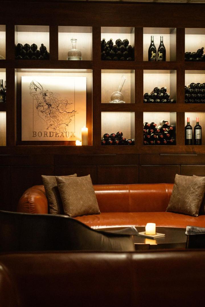 Rosewood Abu Dhabi Rosewood Abu Dhabi