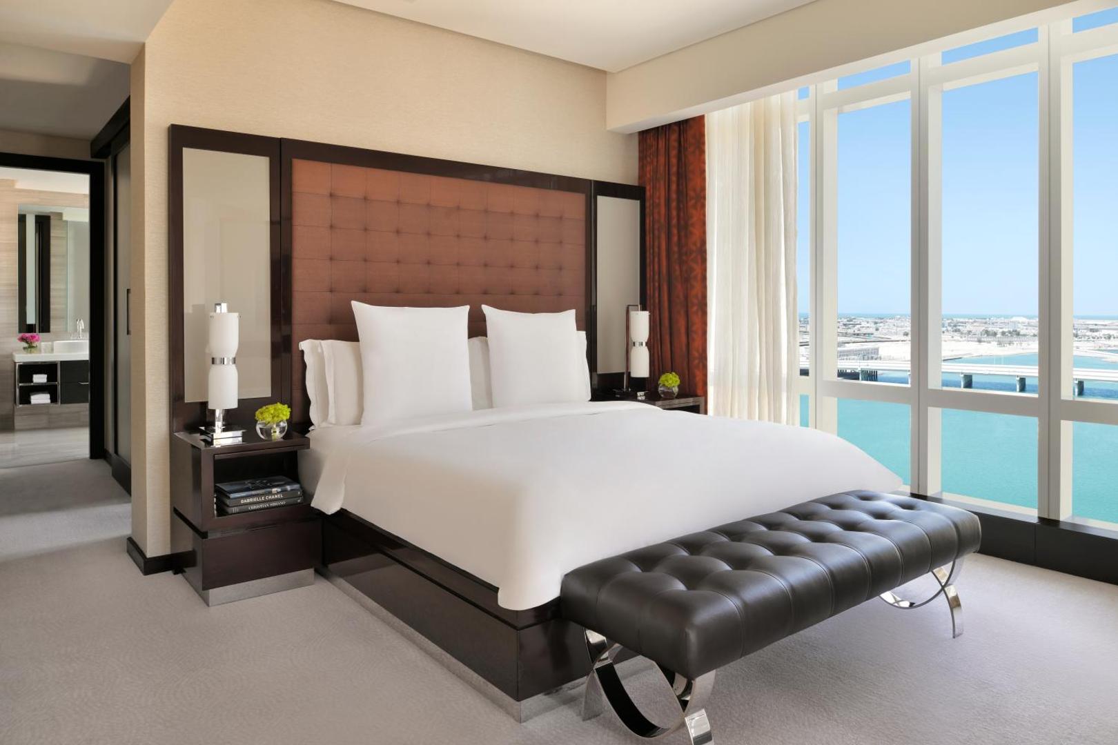 Rosewood Abu Dhabi Rosewood Abu Dhabi