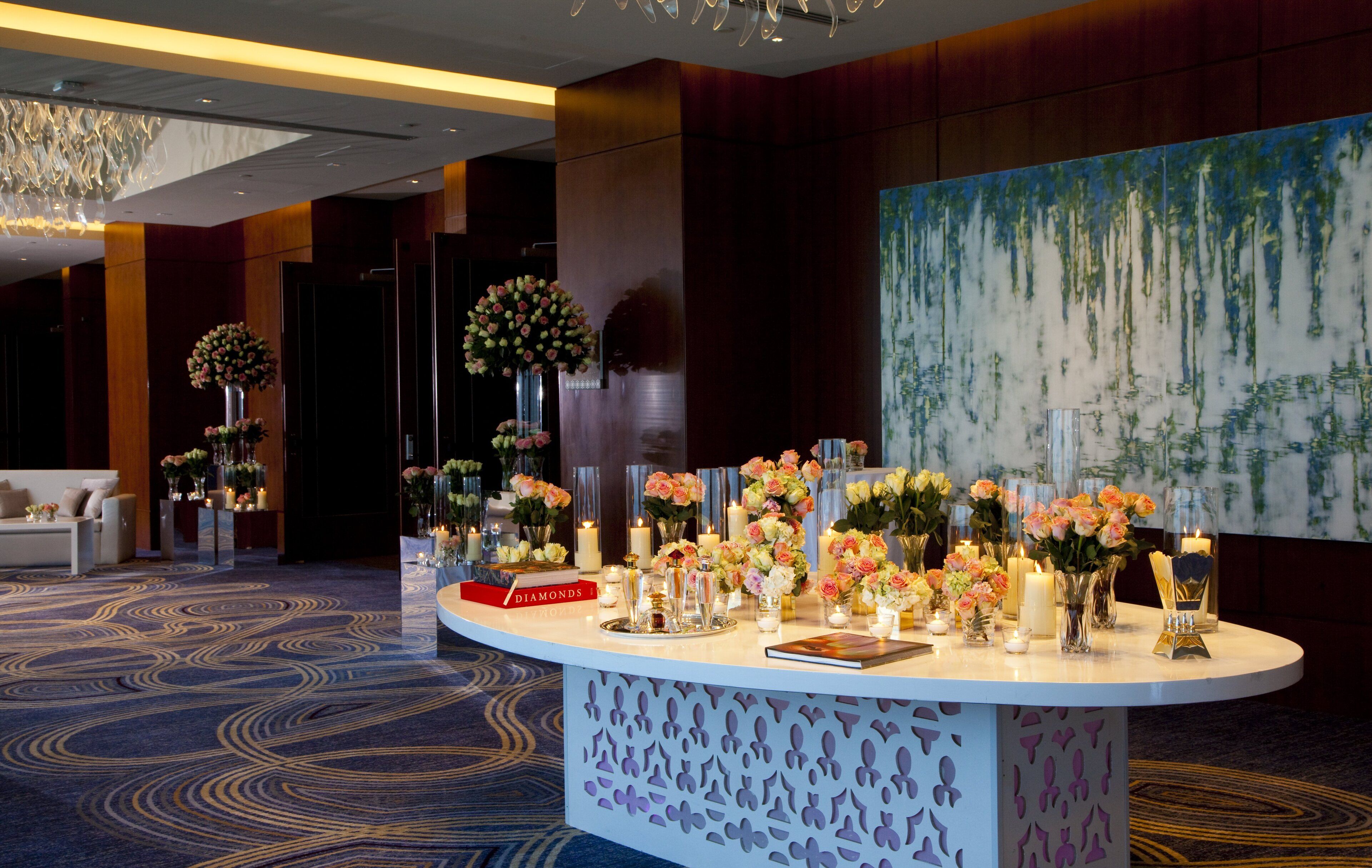 Rosewood Abu Dhabi Rosewood Abu Dhabi