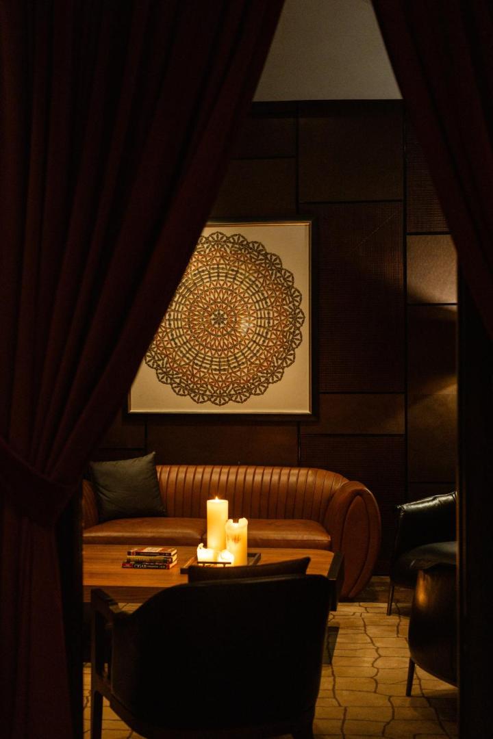 Rosewood Abu Dhabi Rosewood Abu Dhabi