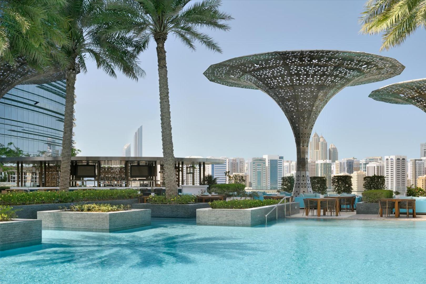 Rosewood Abu Dhabi Rosewood Abu Dhabi