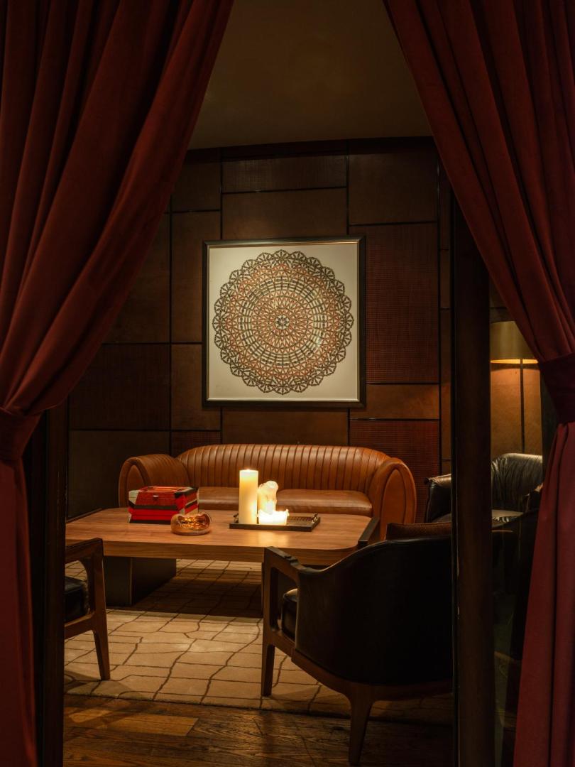 Rosewood Abu Dhabi Rosewood Abu Dhabi