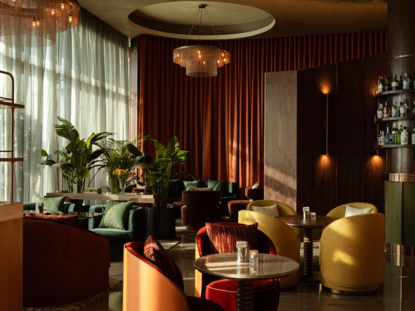 Rosewood Abu Dhabi Rosewood Abu Dhabi