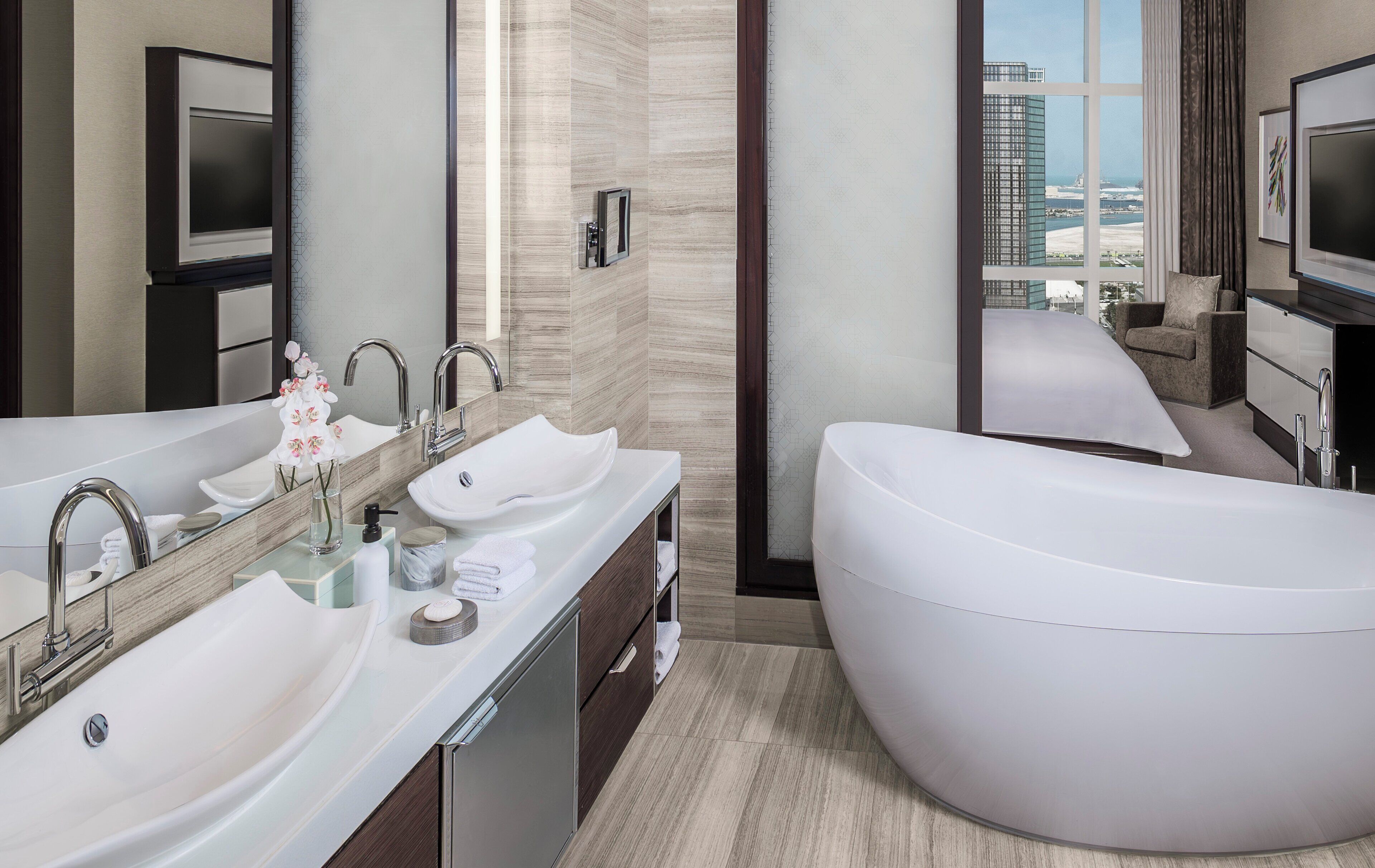Rosewood Abu Dhabi Rosewood Abu Dhabi