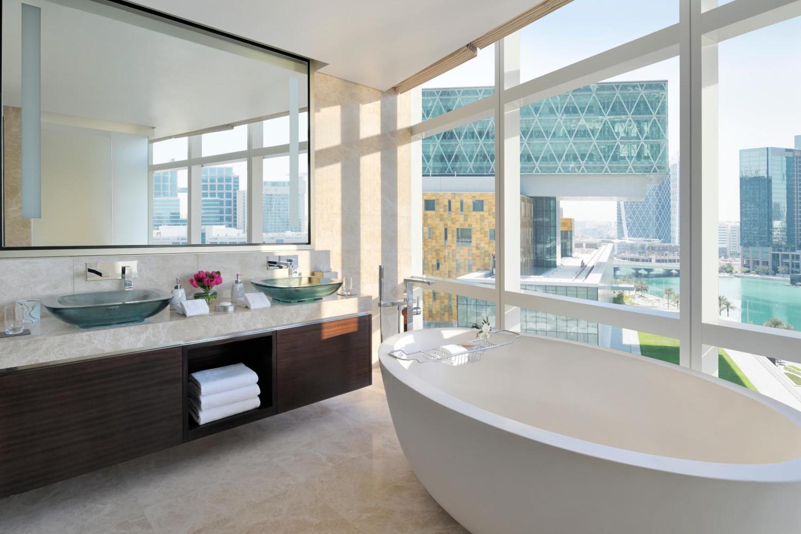 Rosewood Abu Dhabi Rosewood Abu Dhabi