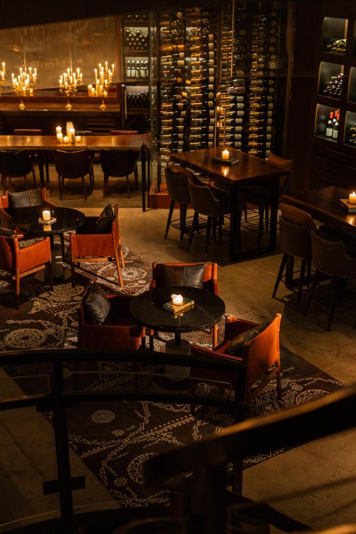 Rosewood Abu Dhabi Rosewood Abu Dhabi