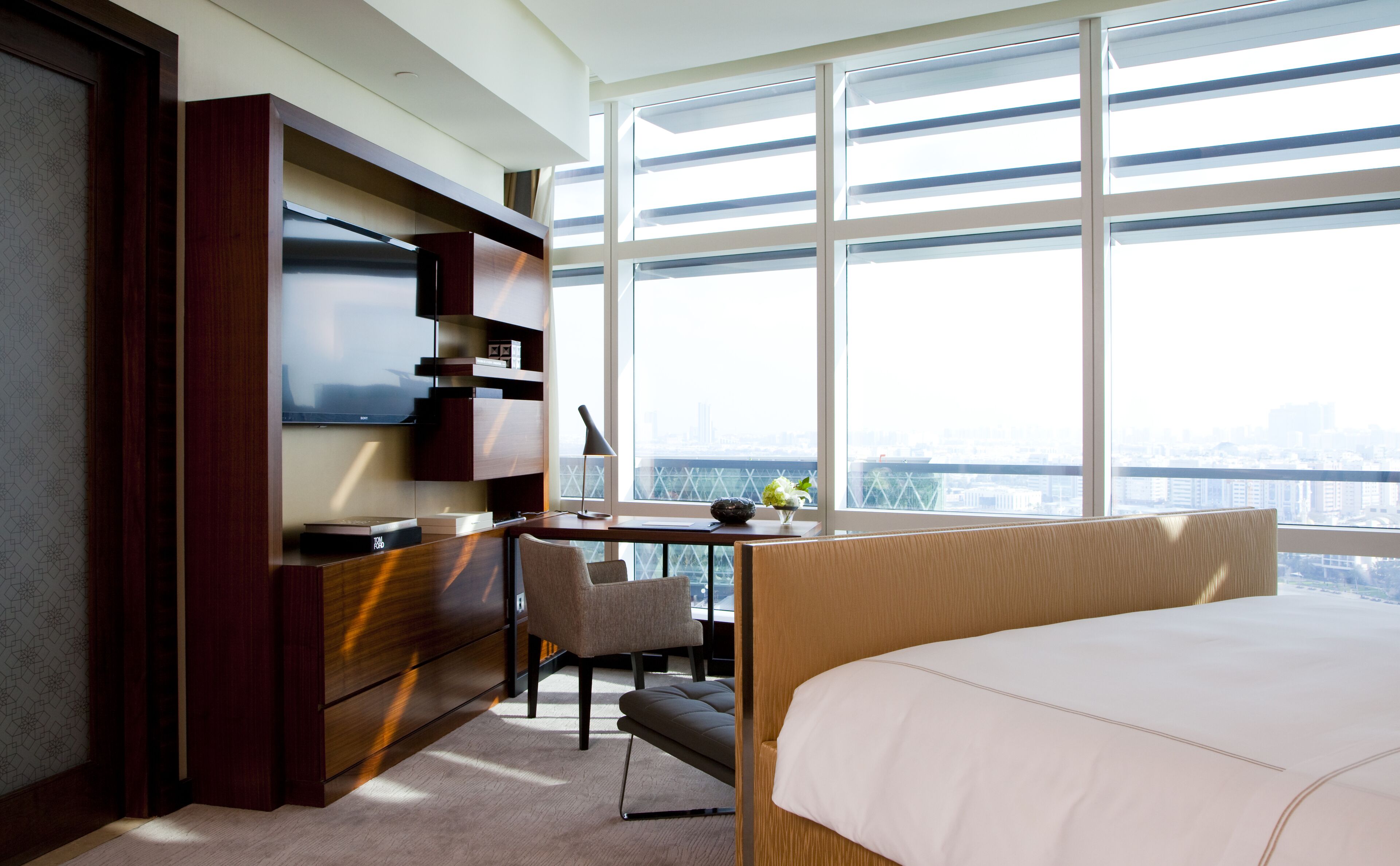 Rosewood Abu Dhabi Rosewood Abu Dhabi