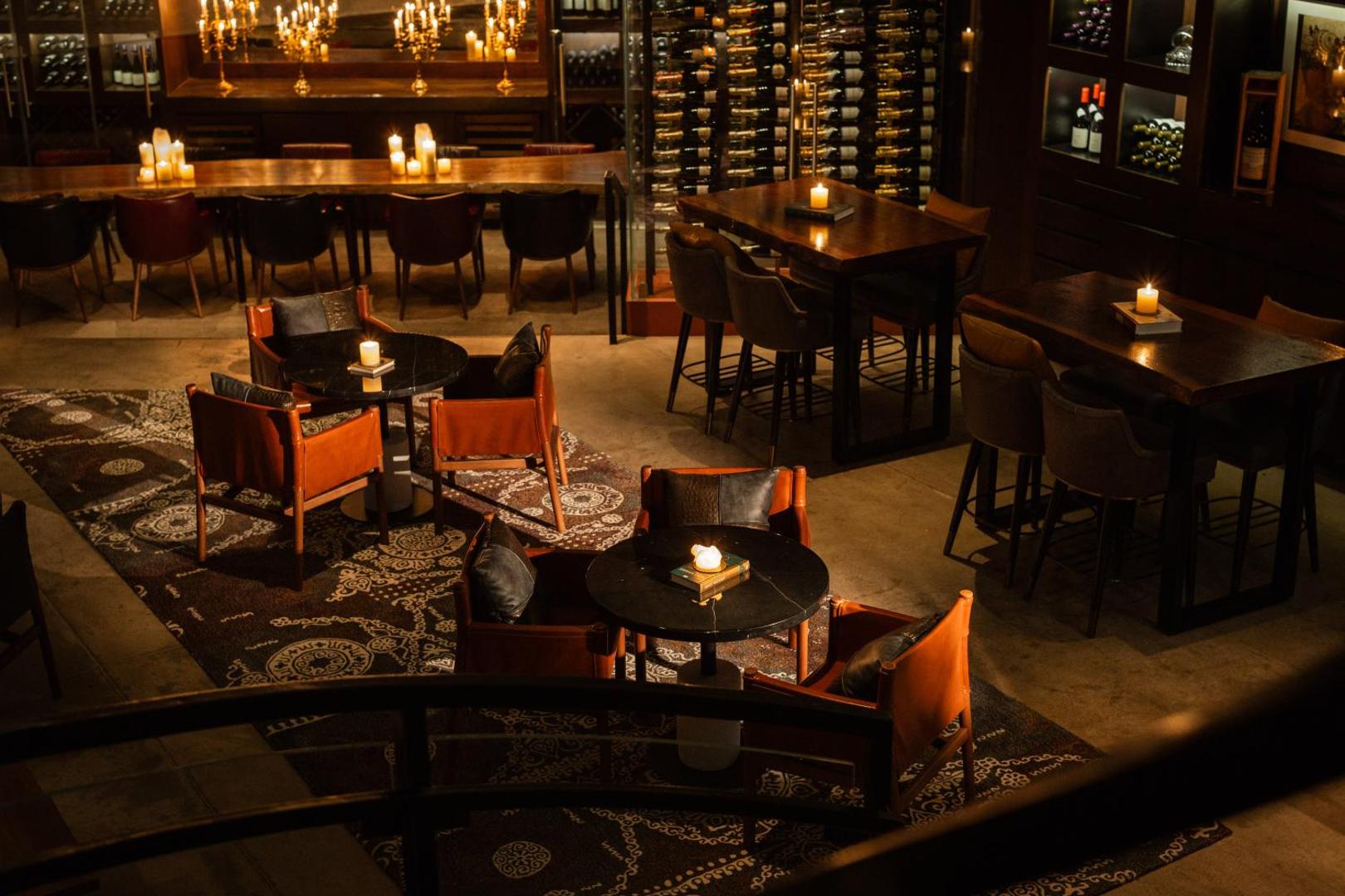 Rosewood Abu Dhabi Rosewood Abu Dhabi