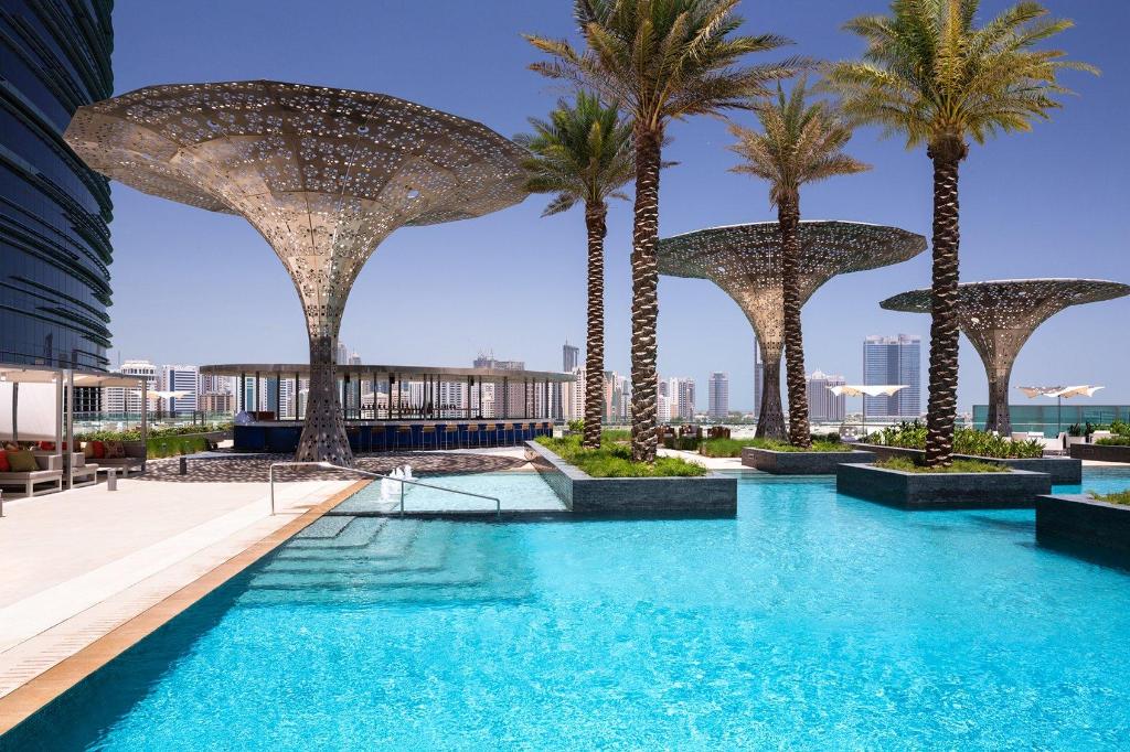 Rosewood Abu Dhabi Rosewood Abu Dhabi