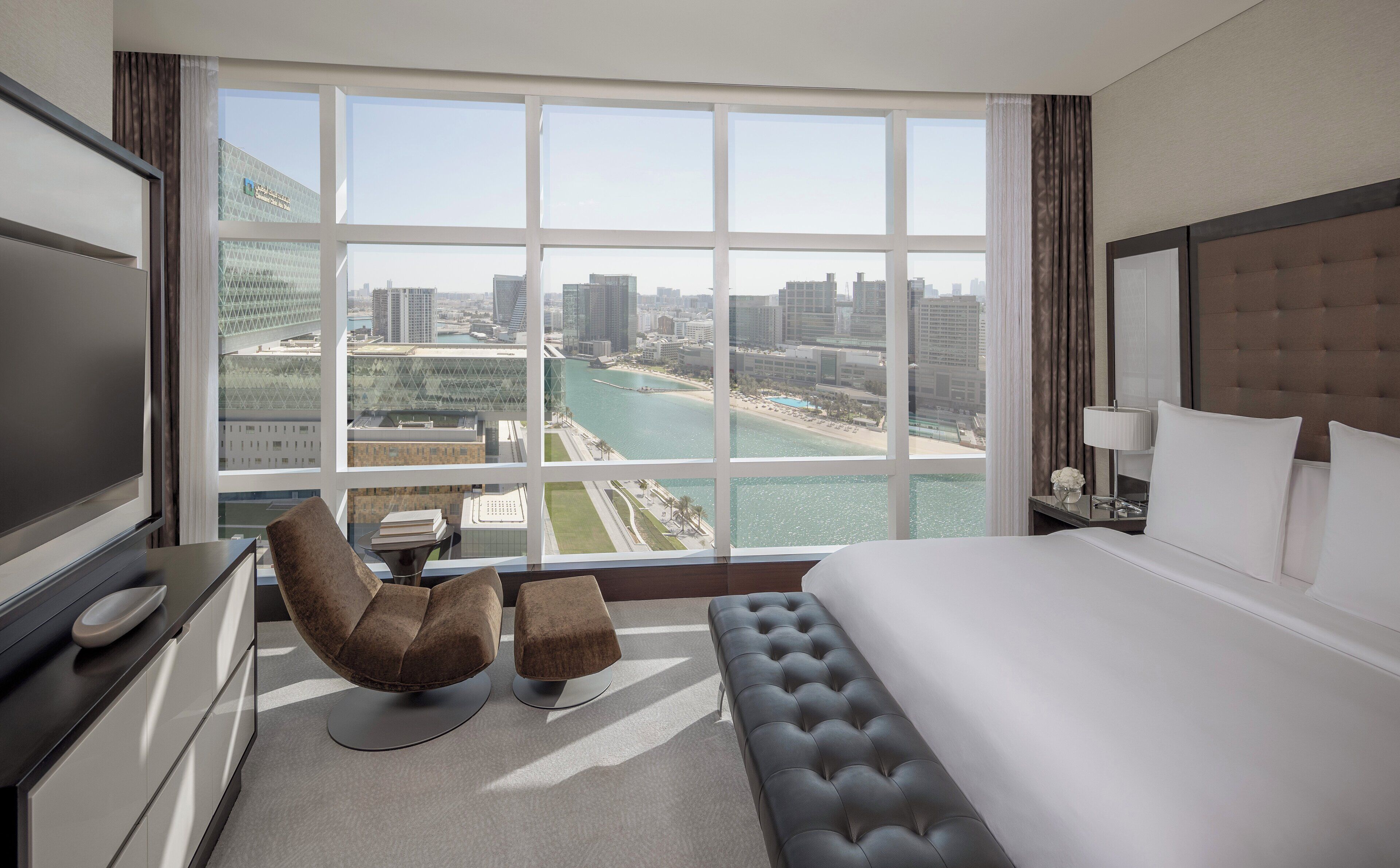 Rosewood Abu Dhabi Rosewood Abu Dhabi