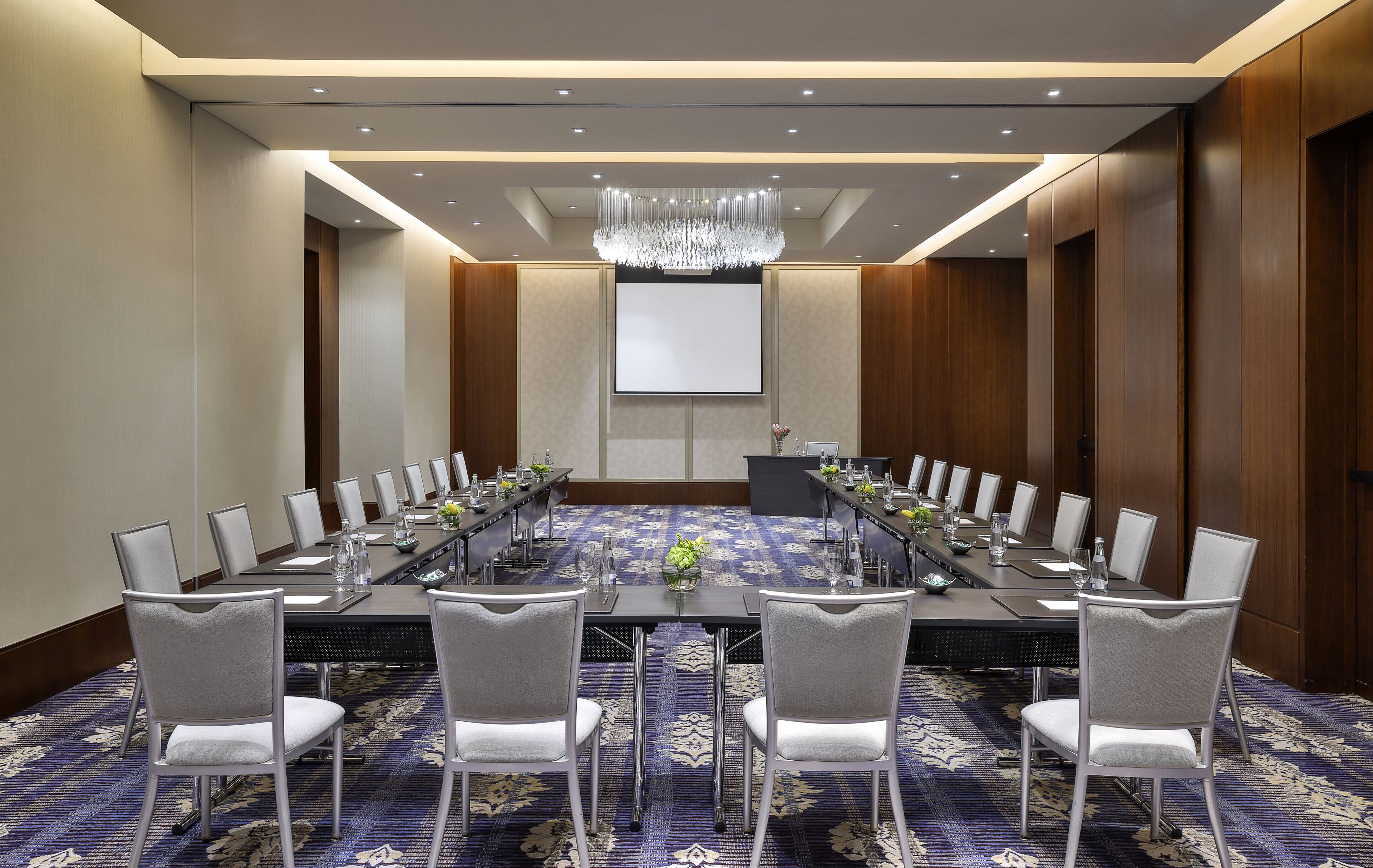 Rosewood Abu Dhabi Rosewood Abu Dhabi