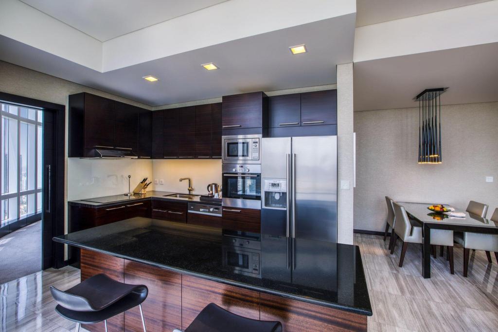 Rosewood Abu Dhabi Rosewood Abu Dhabi