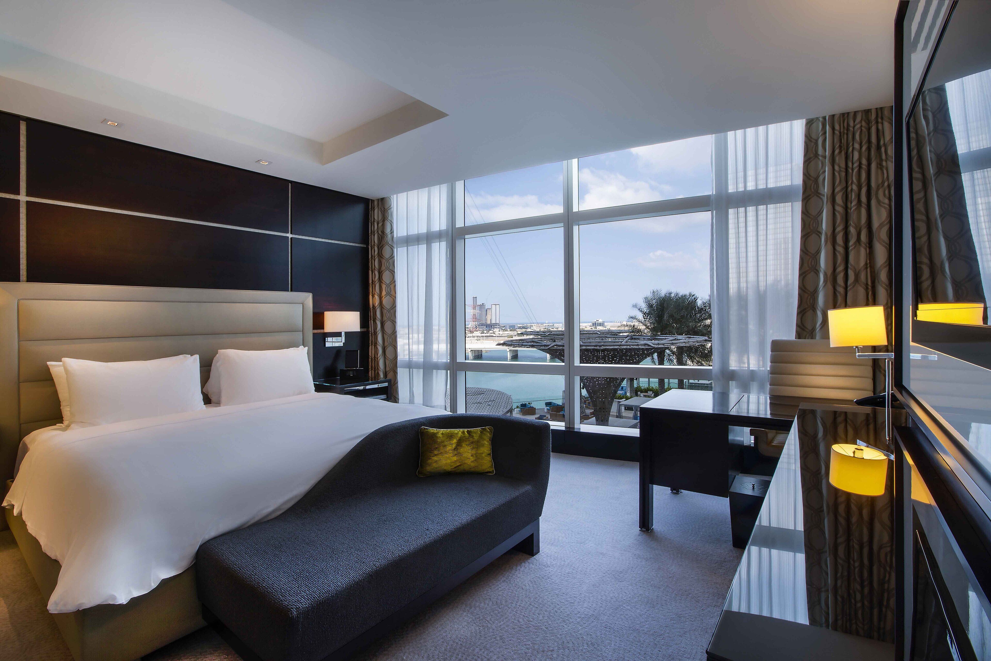 Rosewood Abu Dhabi Rosewood Abu Dhabi