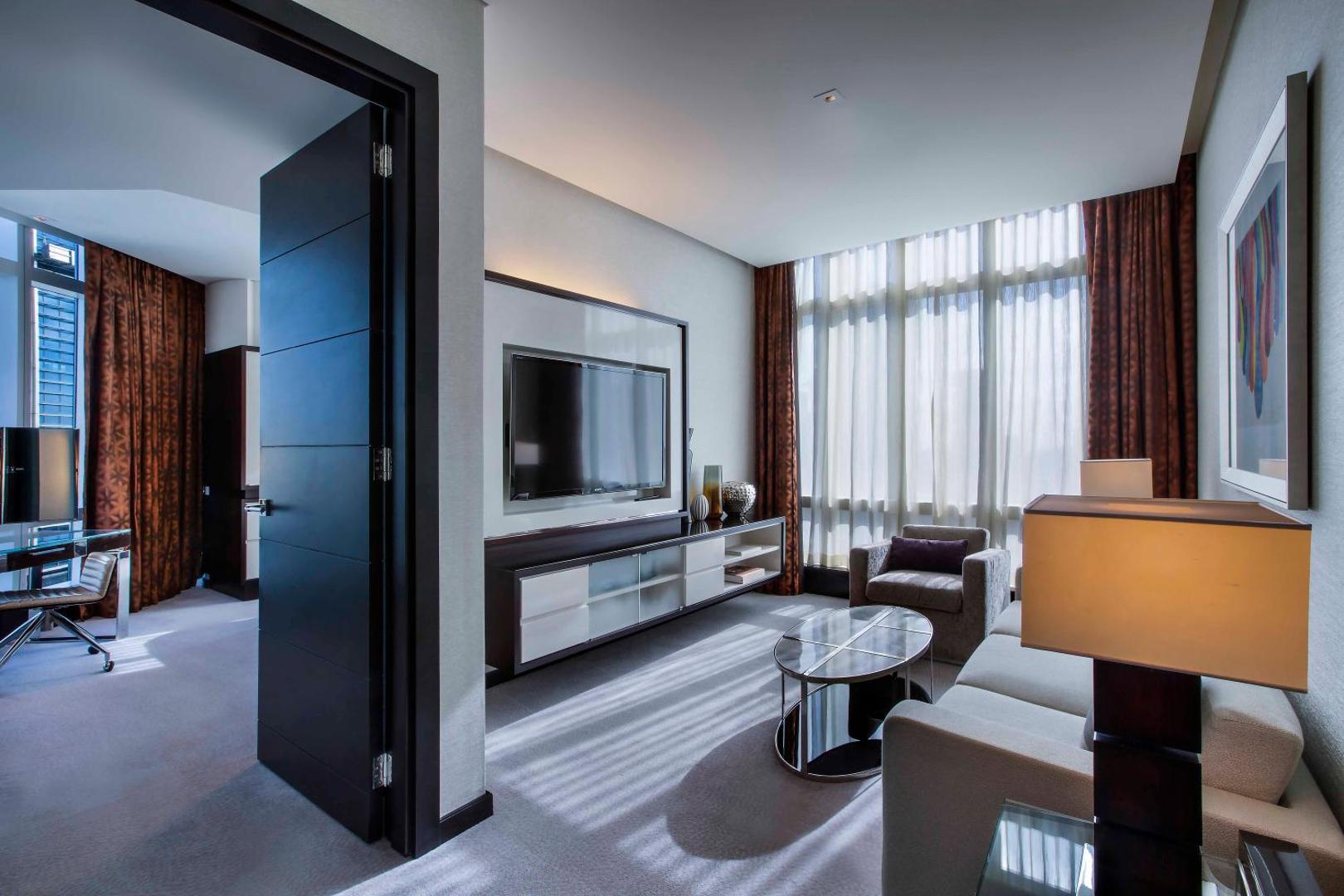 Rosewood Abu Dhabi Rosewood Abu Dhabi