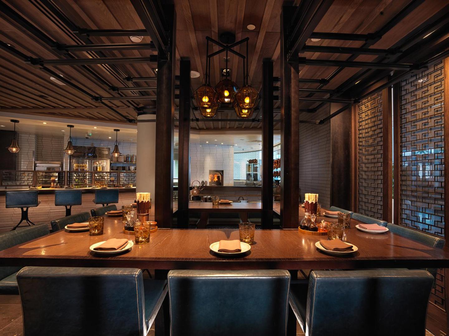 Rosewood Abu Dhabi Rosewood Abu Dhabi